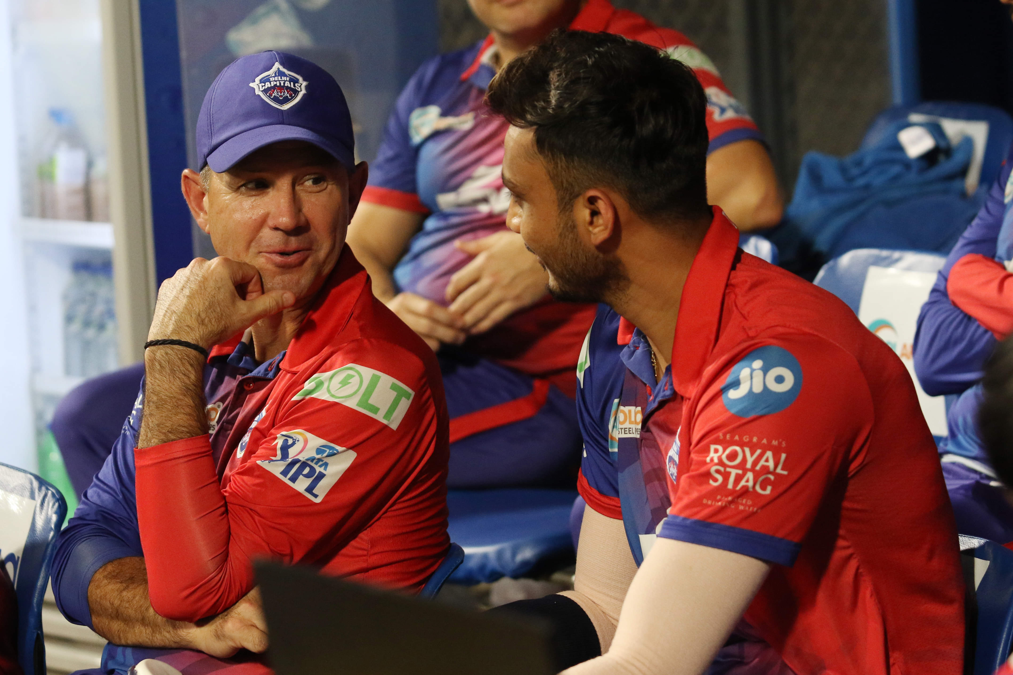 Impact player rule negates role of all-rounders: Ricky Ponting