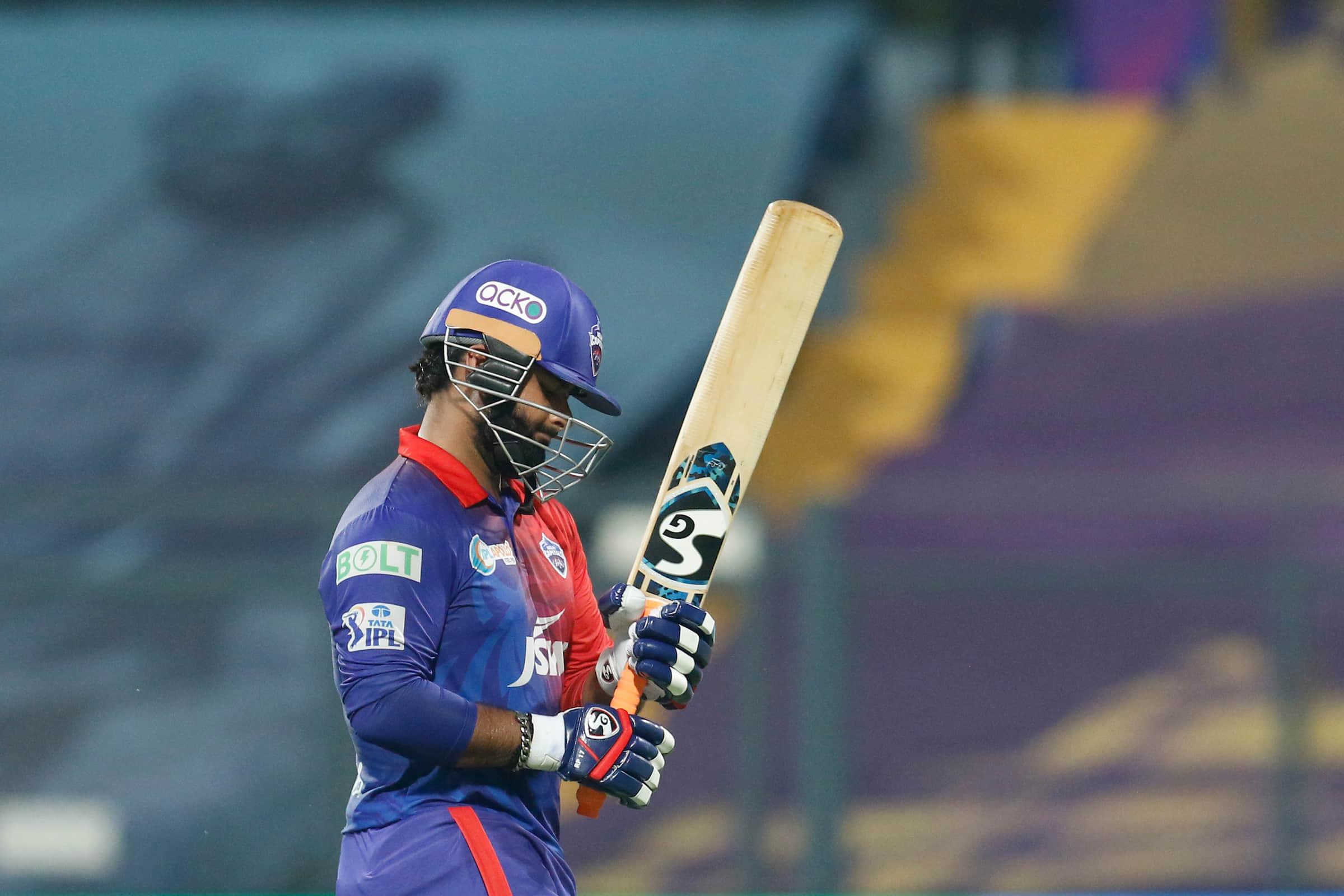 Can Delhi Capitals tackle Rishabh Pant’s absence or is it an irreparable loss?