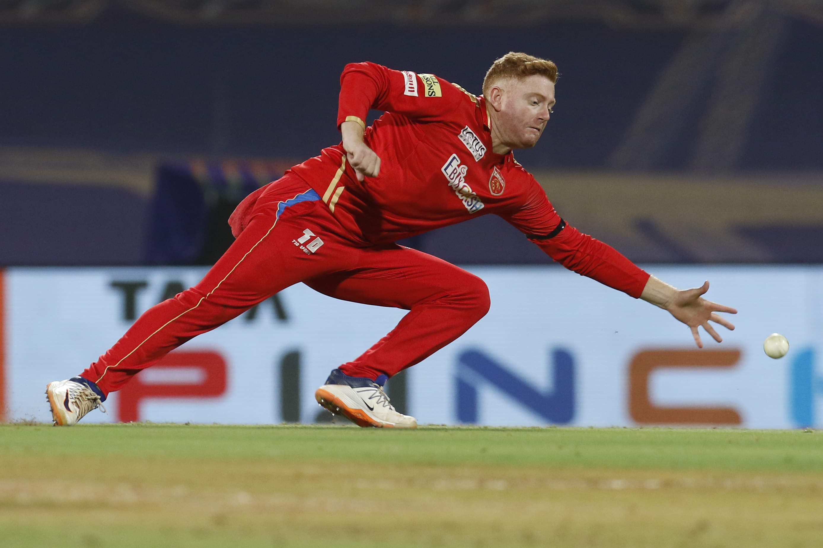 Jonny Bairstow ruled out of IPL 2023