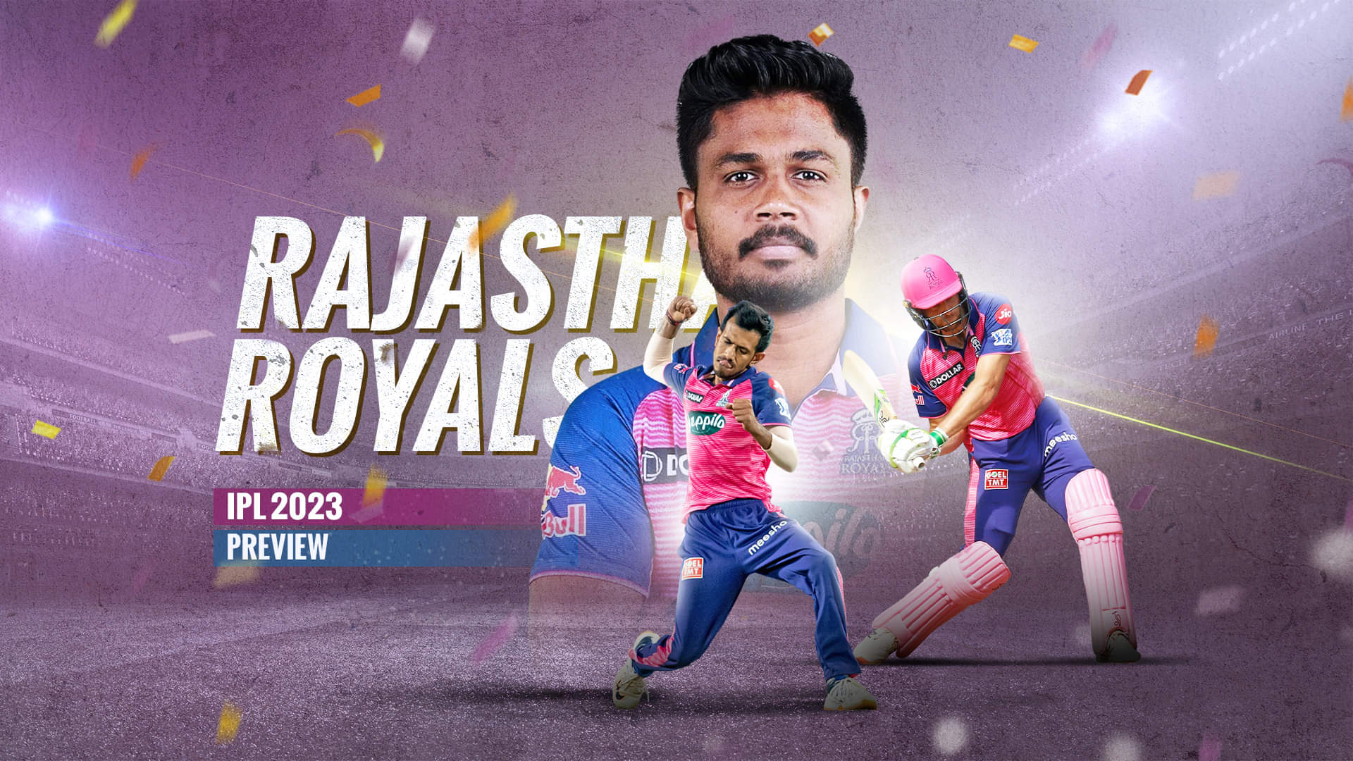 IPL 2023 Preview: Can RR do an RRR?