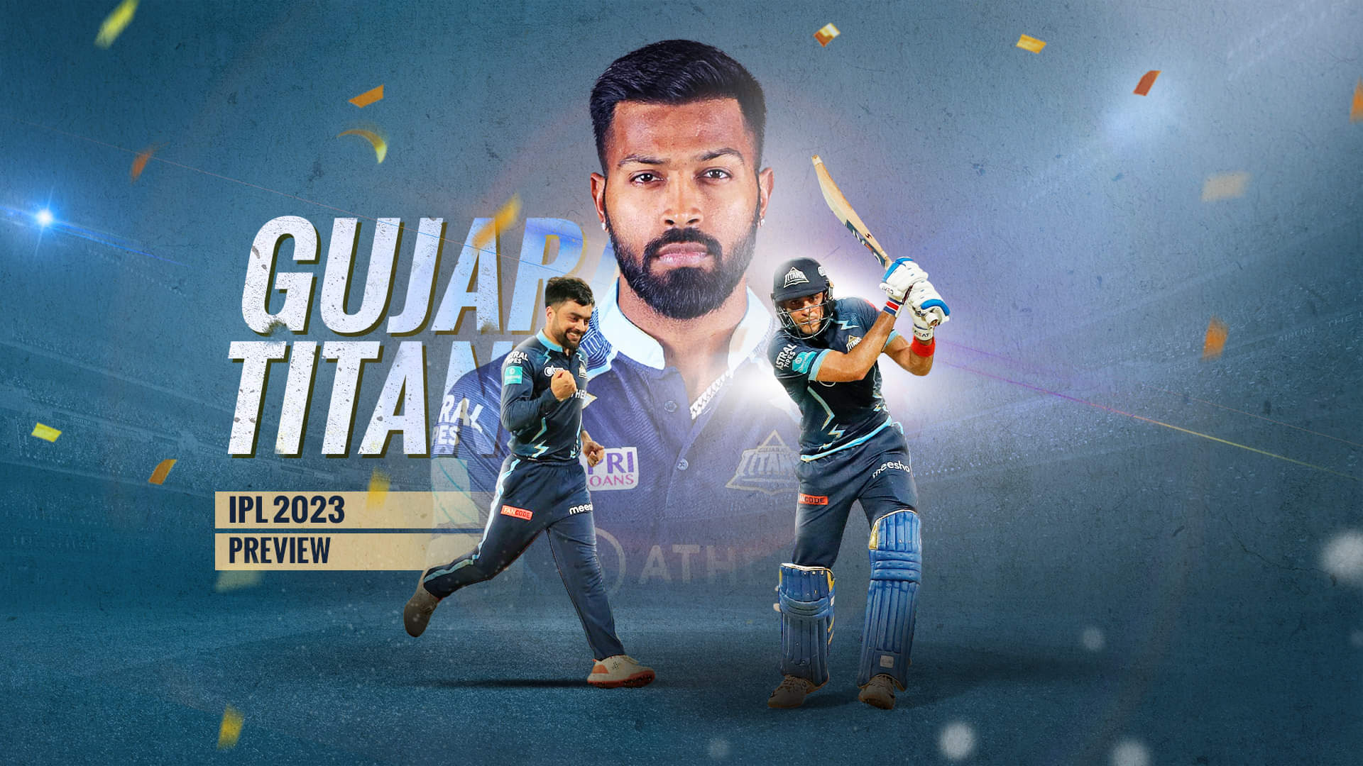 IPL 2023 Preview: Attack on Hardik Pandya's Titan(s) at your own peril