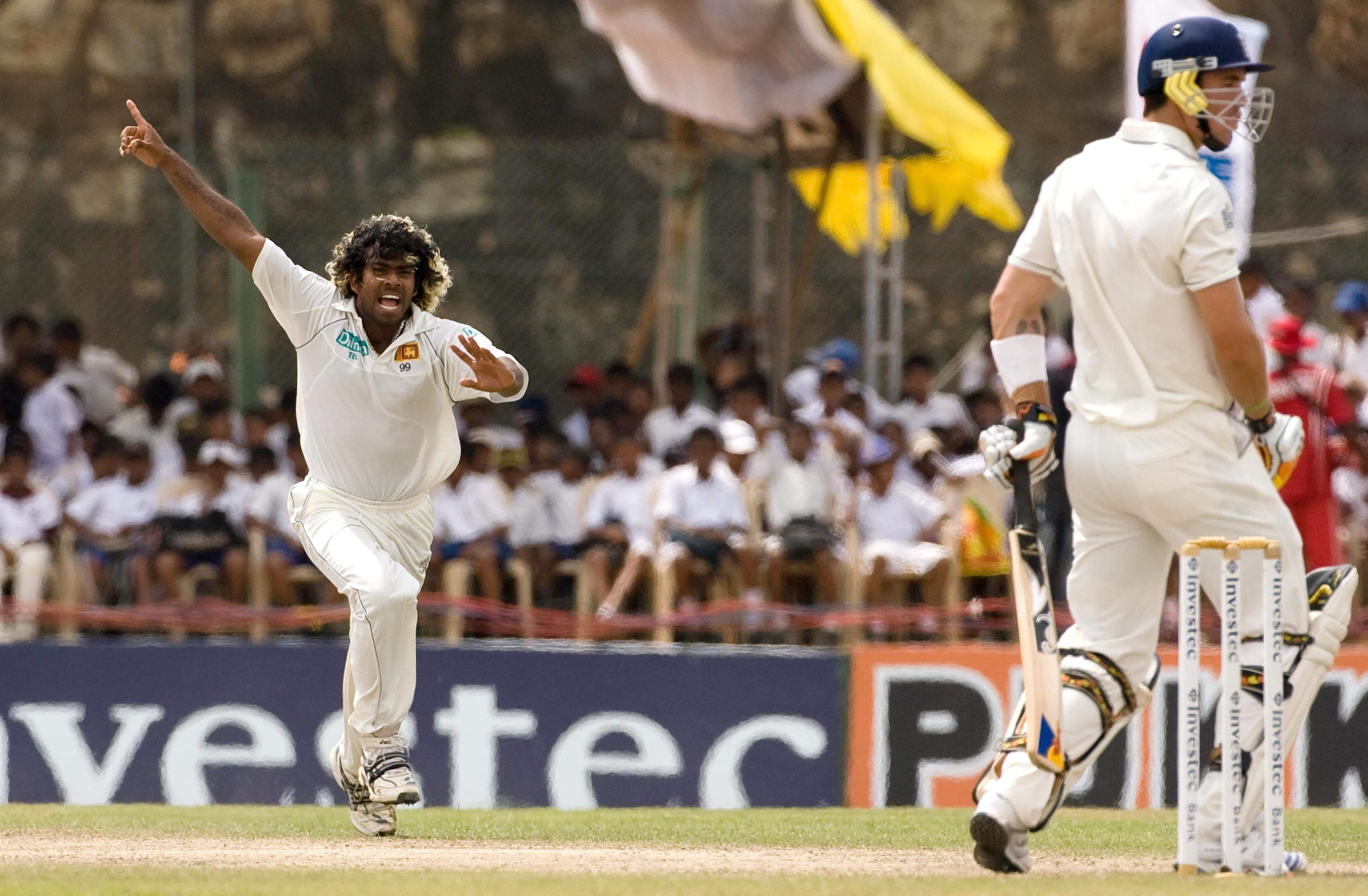 Lasith Malinga - a generational performer very well aware of his own limitations