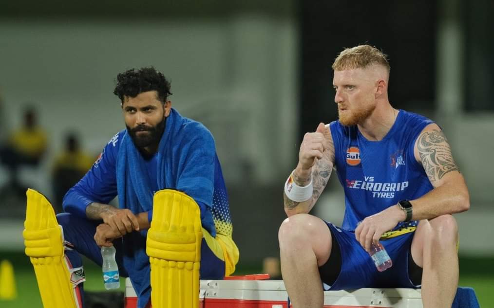 Ben Stokes ready to go as a batter from the start: Mike Hussey