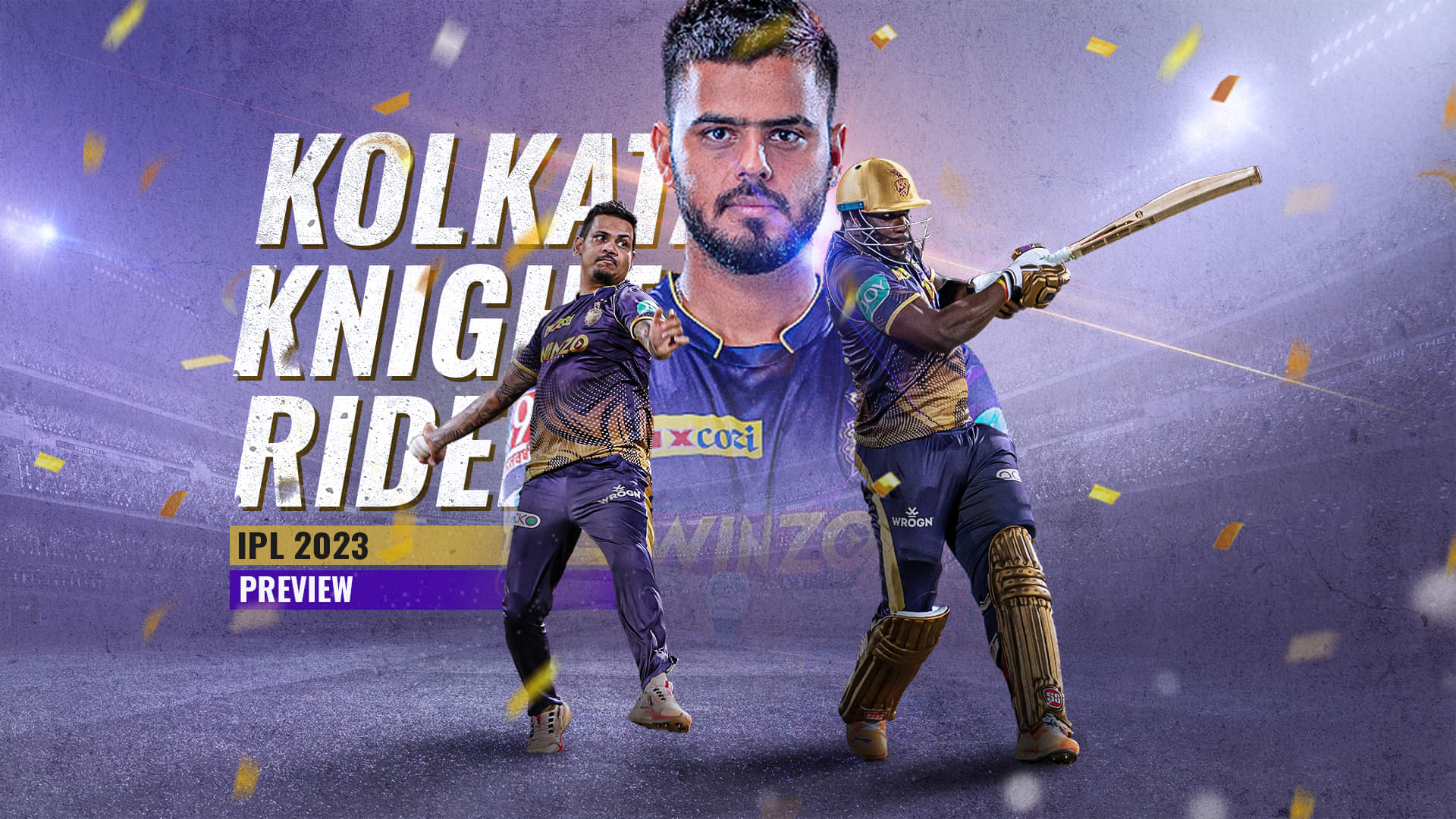 IPL 2023 Preview: Russell-power to the rescue?