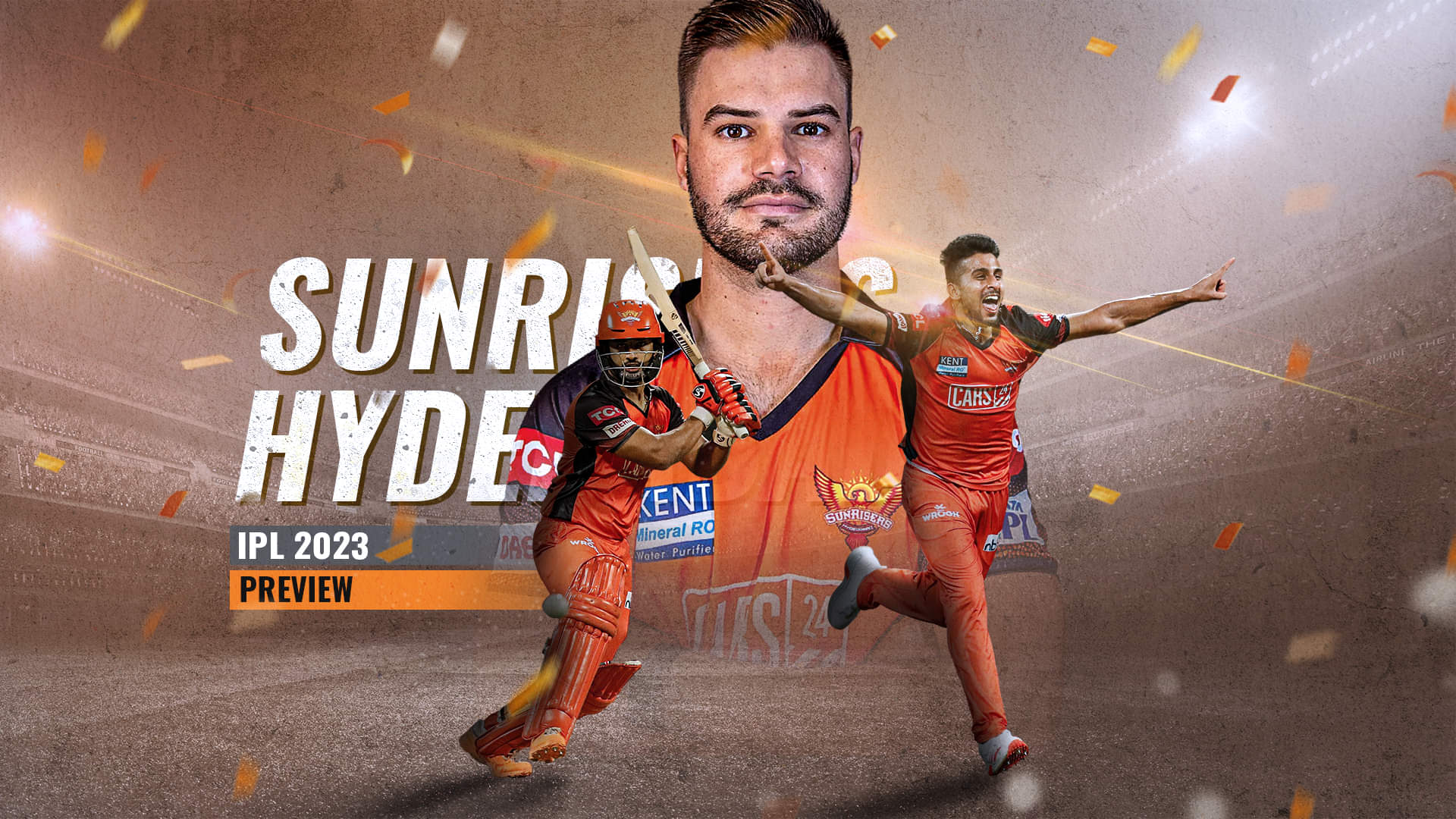 Fresh and exciting, SRH won’t be the boring team anymore