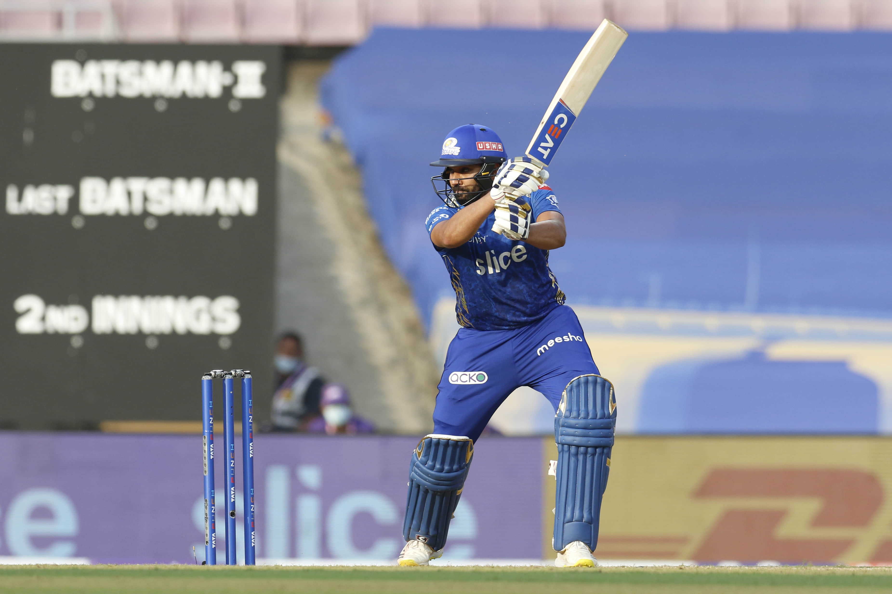 Mark Boucher sees no problem in resting Rohit Sharma for 1-2 matches