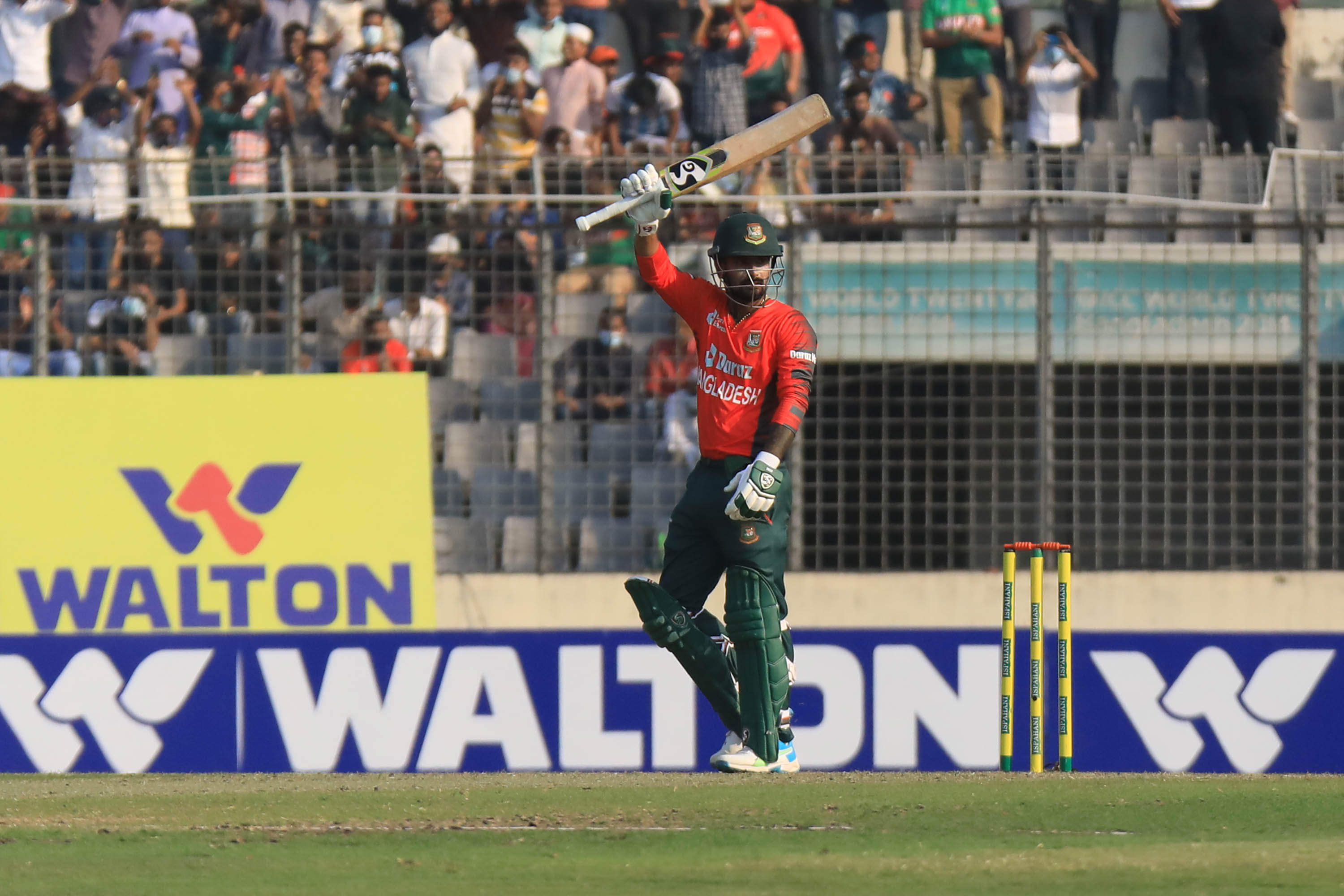 Don’t know if you can play better cricket than this: Litton