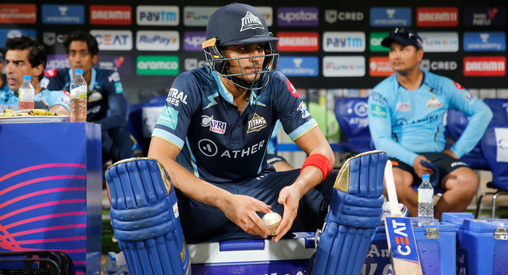 Powerplay remains the only thorn in superstar Gill's resume