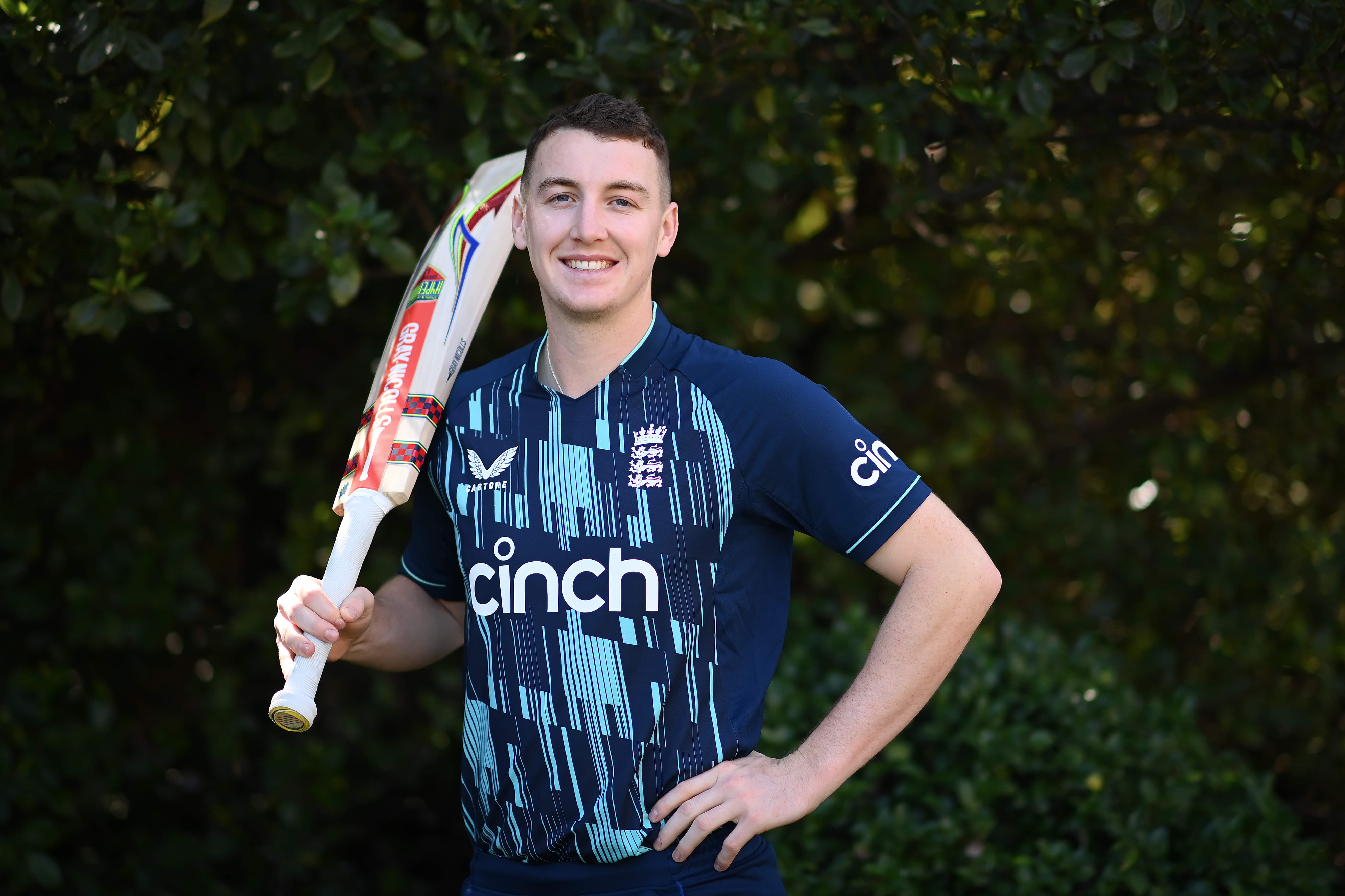 Harry Brook could be IPL 2023's best player: Harmison