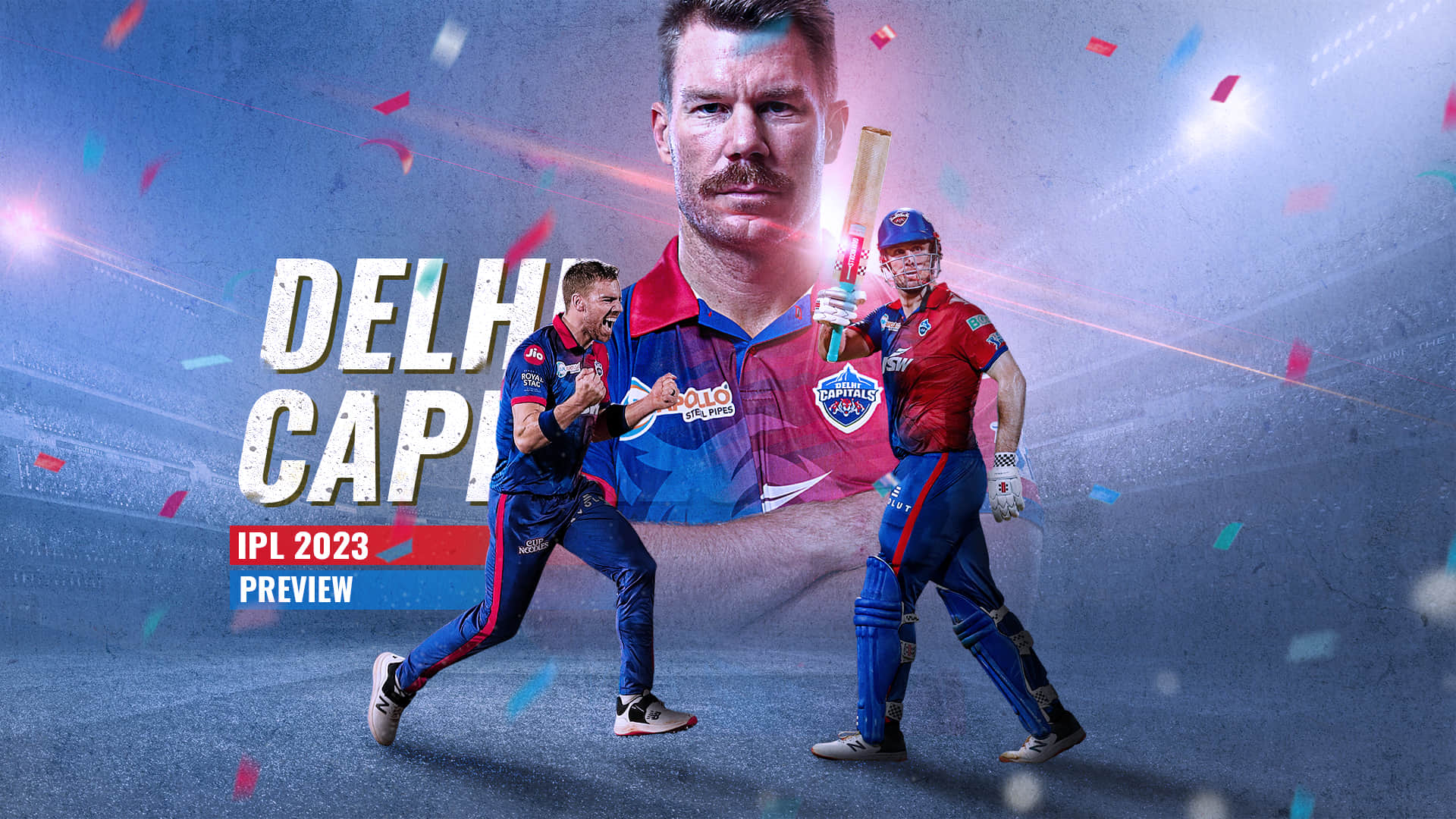 IPL 2023 Preview: Delhi Capitals hunt for right tactics to cover Pant-sized loss