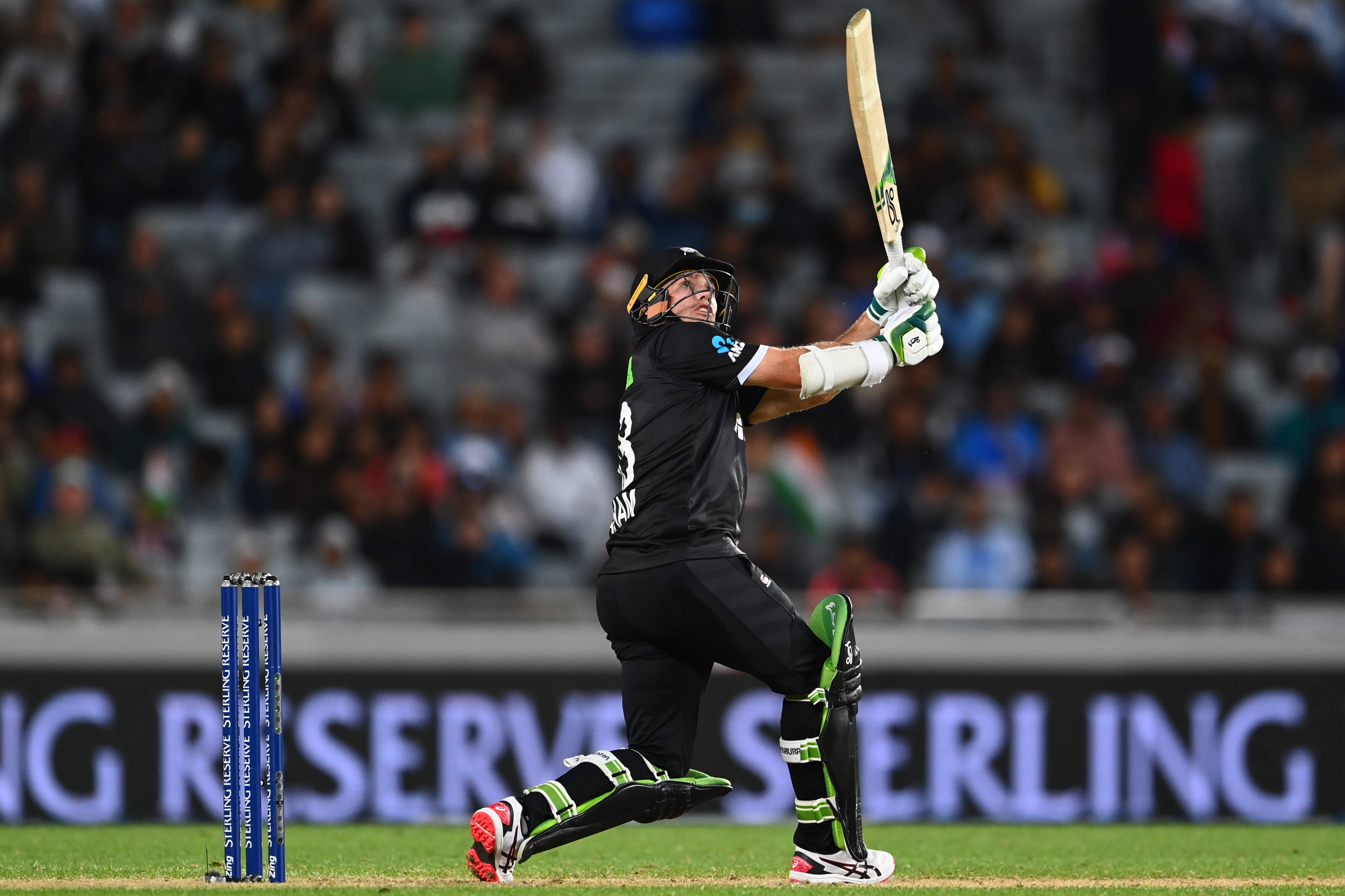 Fantasy: Latham’s outrageous home form makes him the top pick