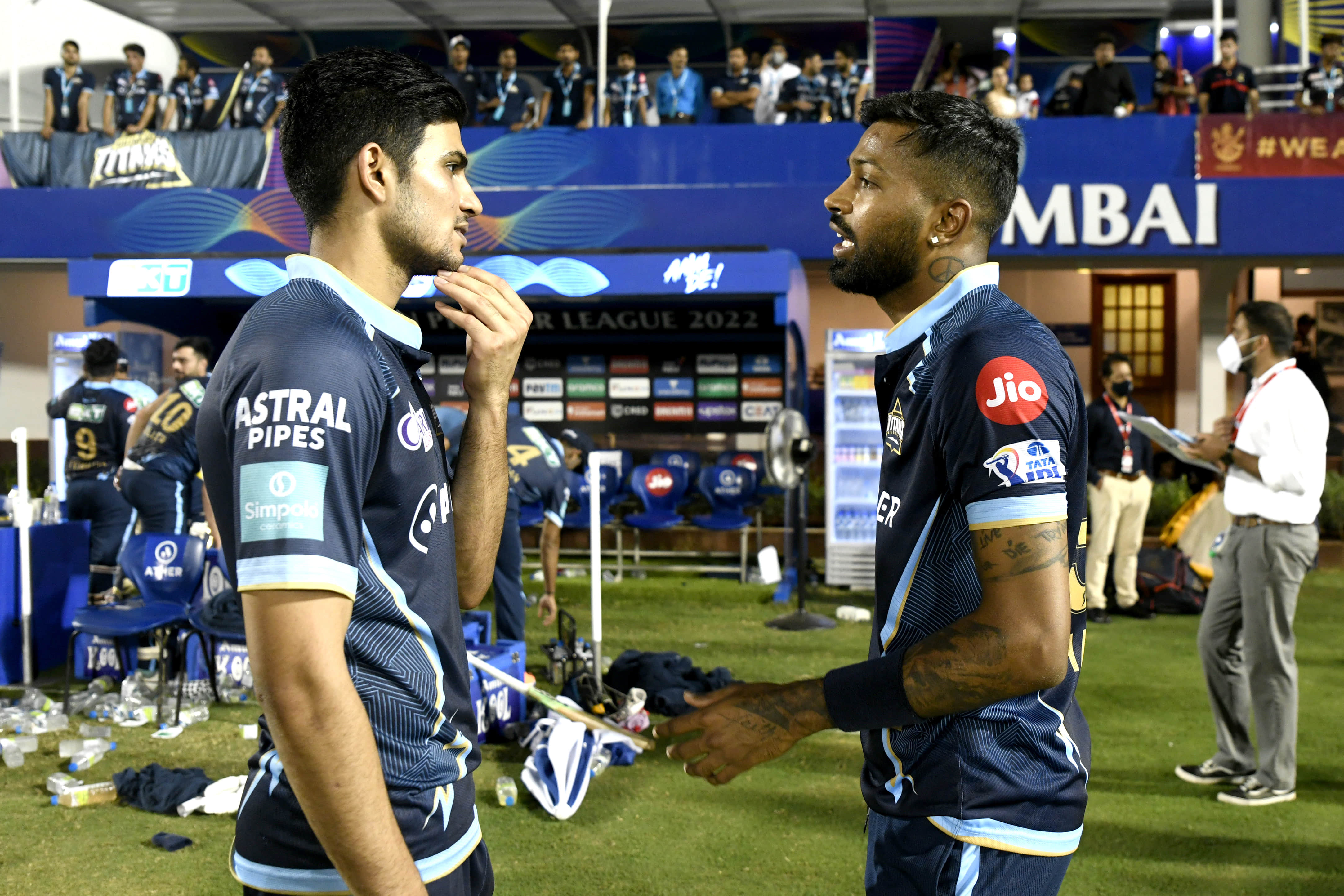 Fantasy: Pandya, Gill could fetch you big money