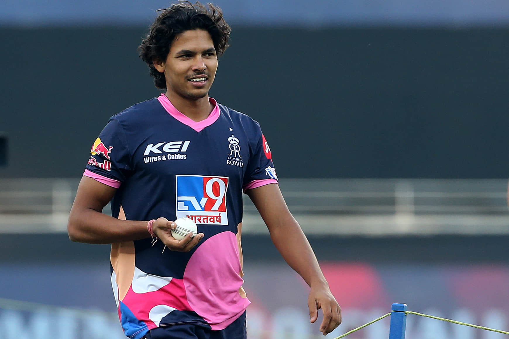 CSK rope in Akash Singh as replacement for Mukesh Choudhary