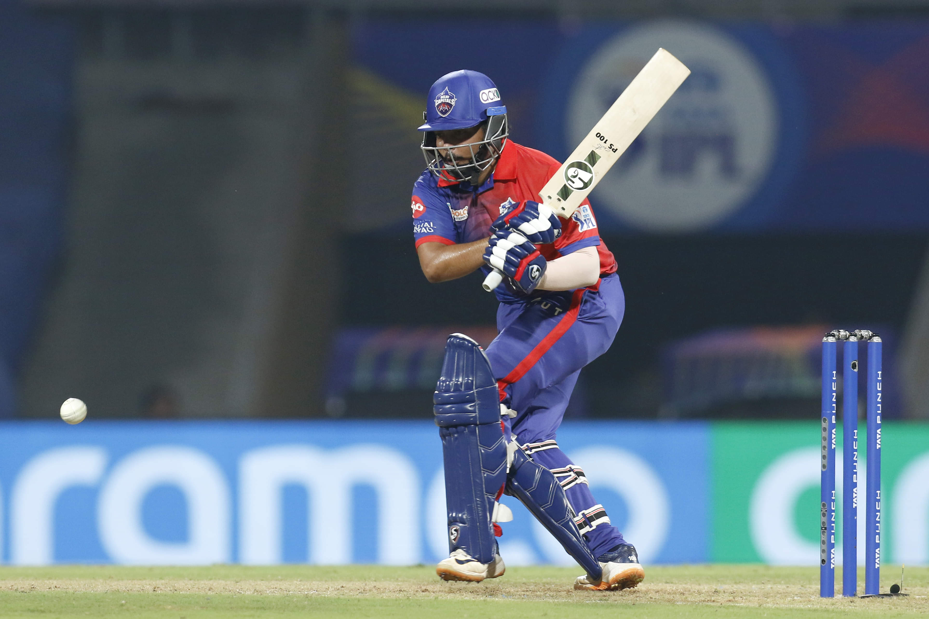 DC’s season is in Shaw’s hands, as is his T20I future