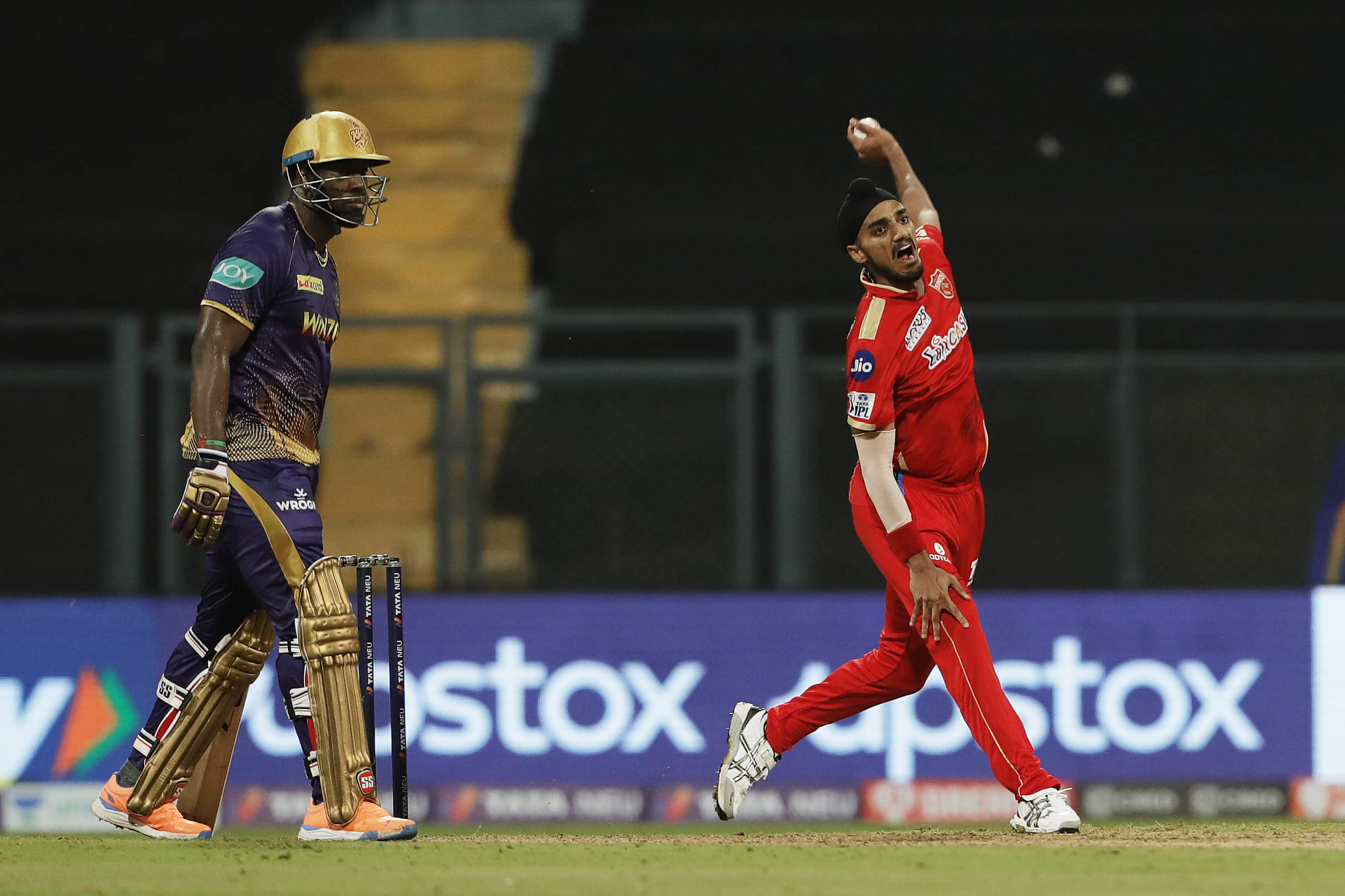 Unfancied PBKS and KKR aim to start on a winning note