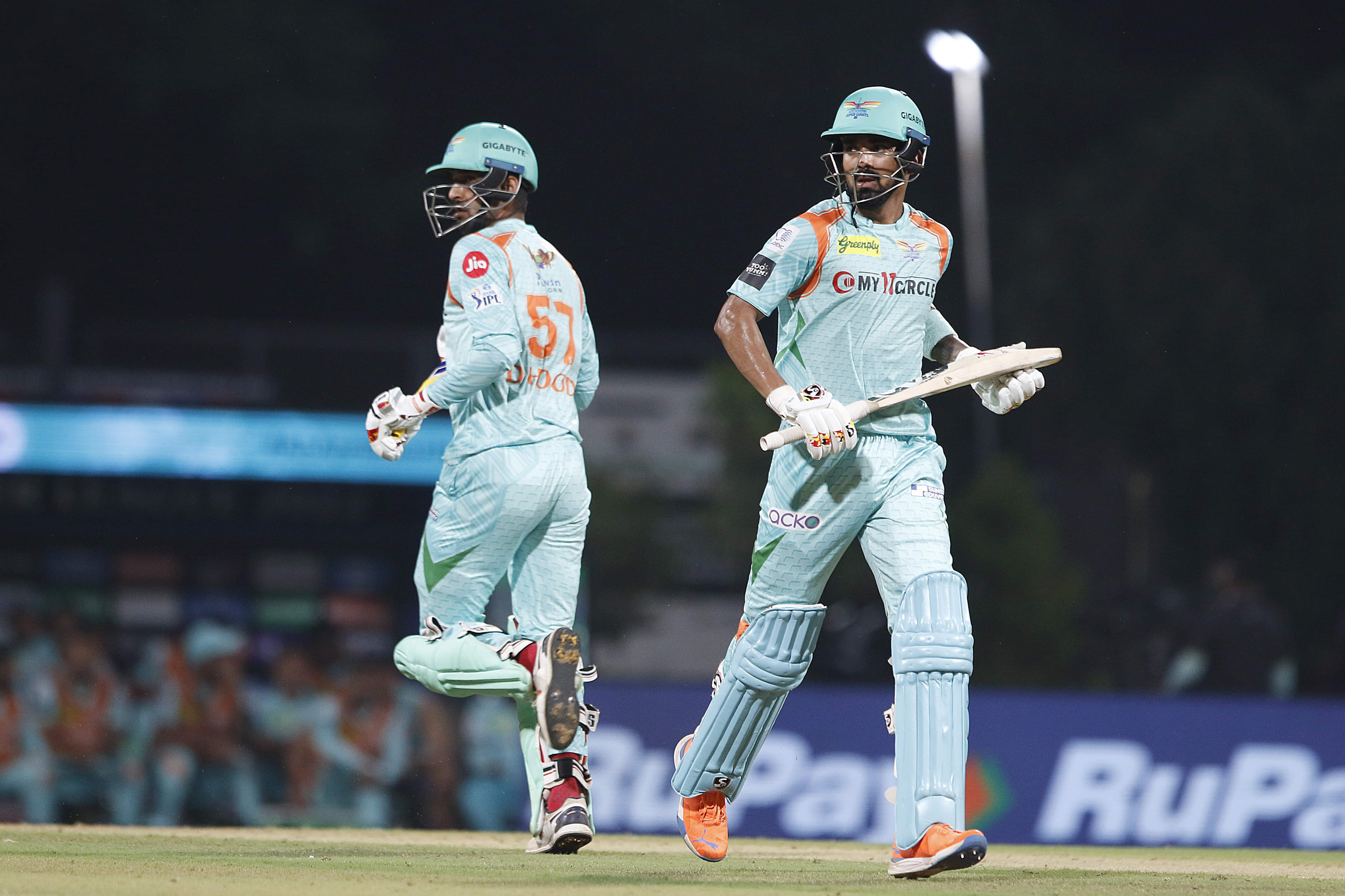 Warner's Delhi could struggle against settled Lucknow