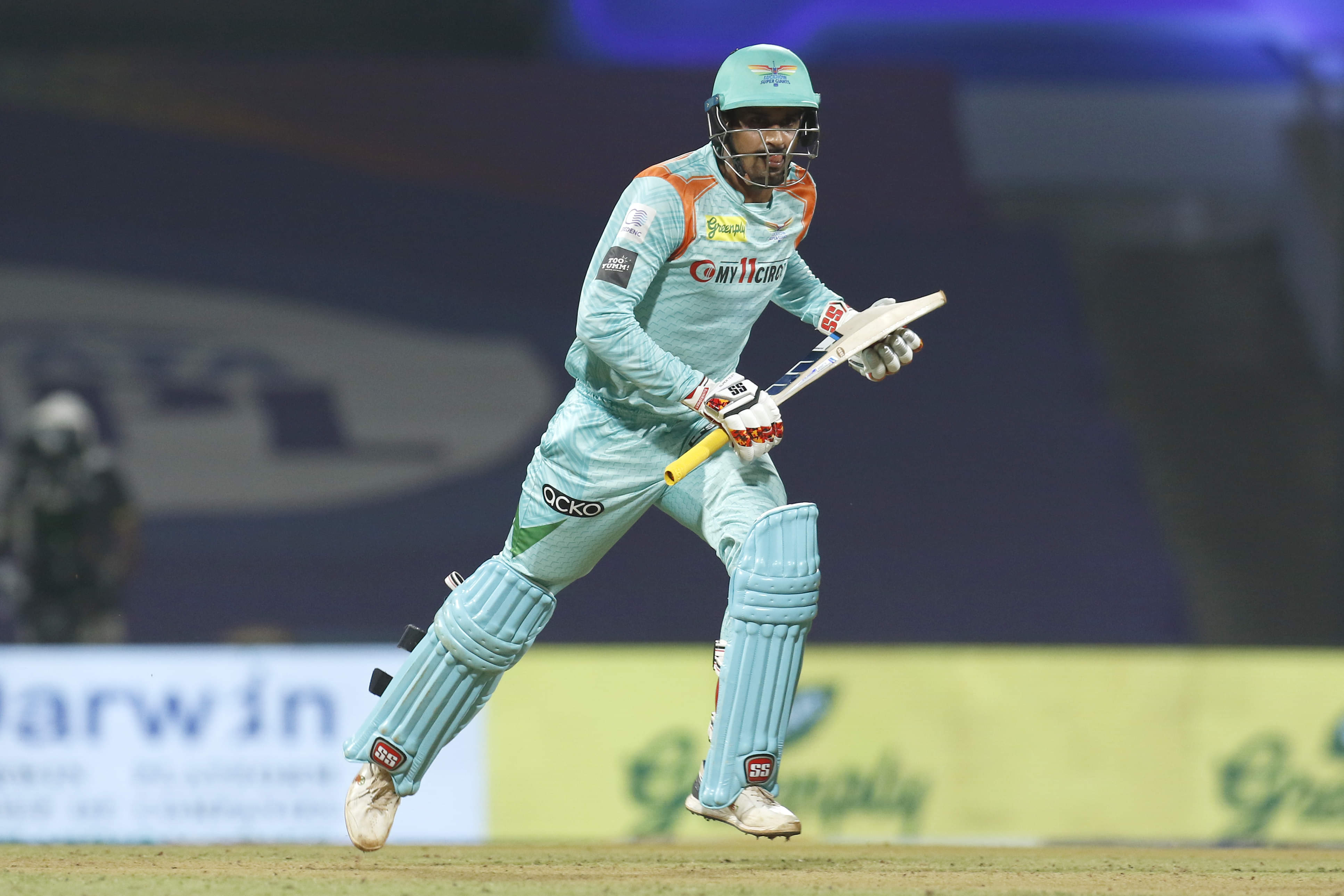 Fantasy: Trust spin-bowling all-rounders to come good in Lucknow