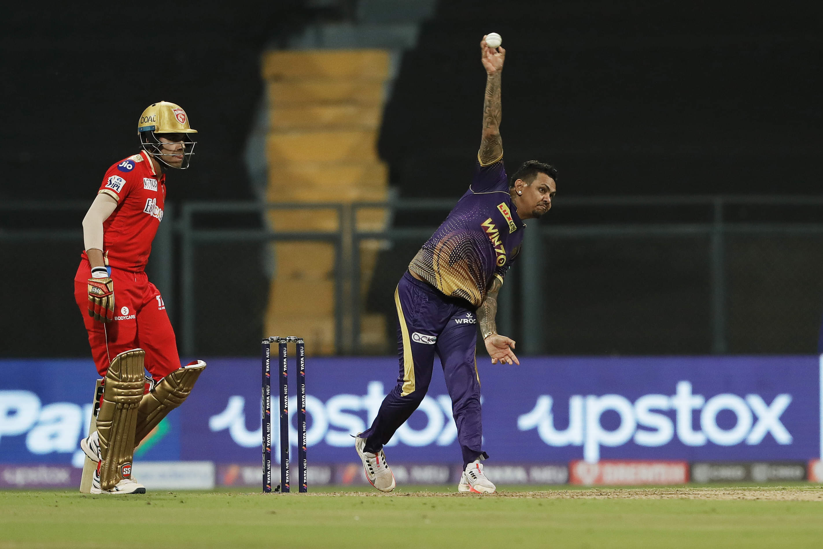 Fantasy: Dhawan and Narine will be safe bets