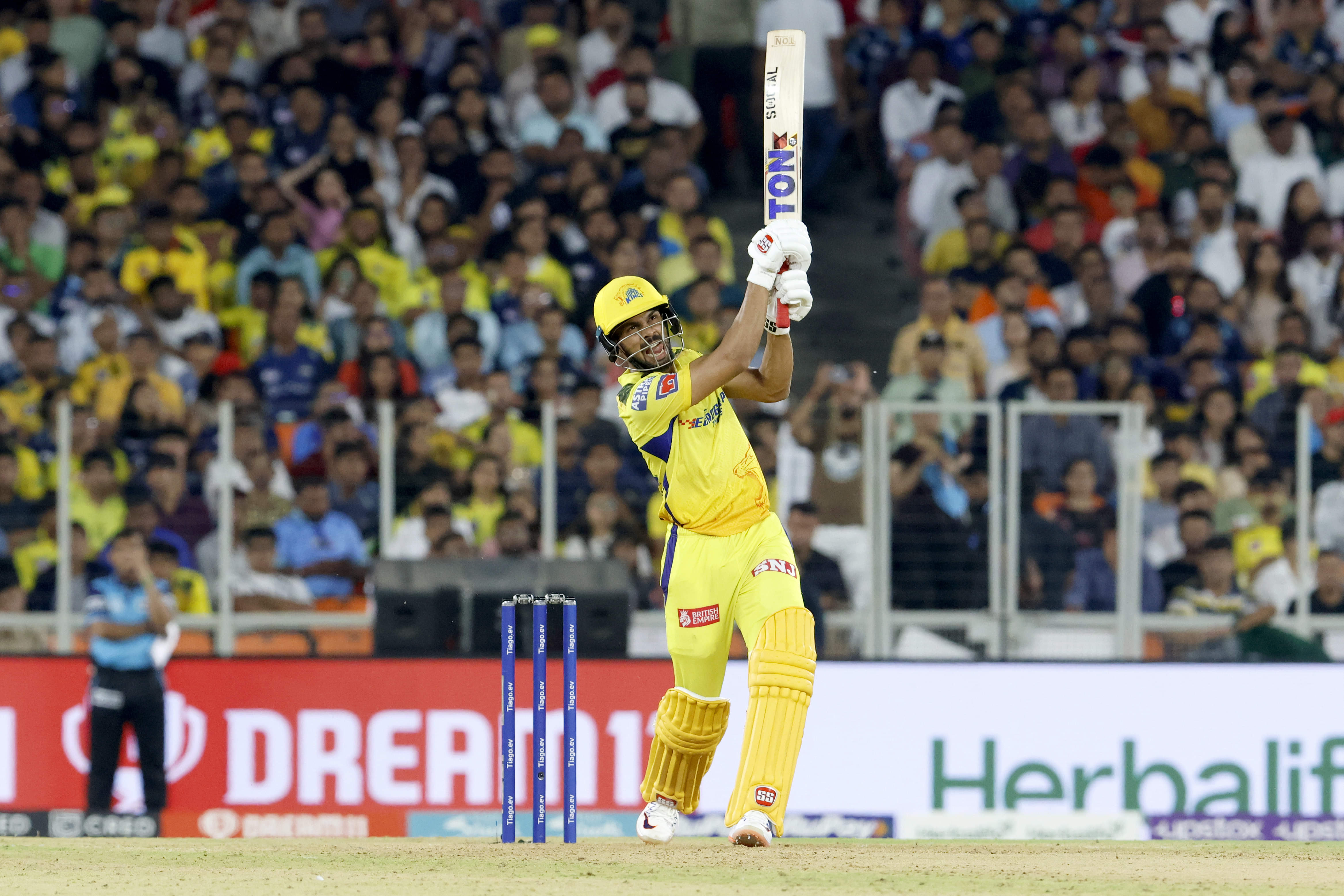 Hardik Pandya backs Gaikwad to 'do wonders for Indian cricket'