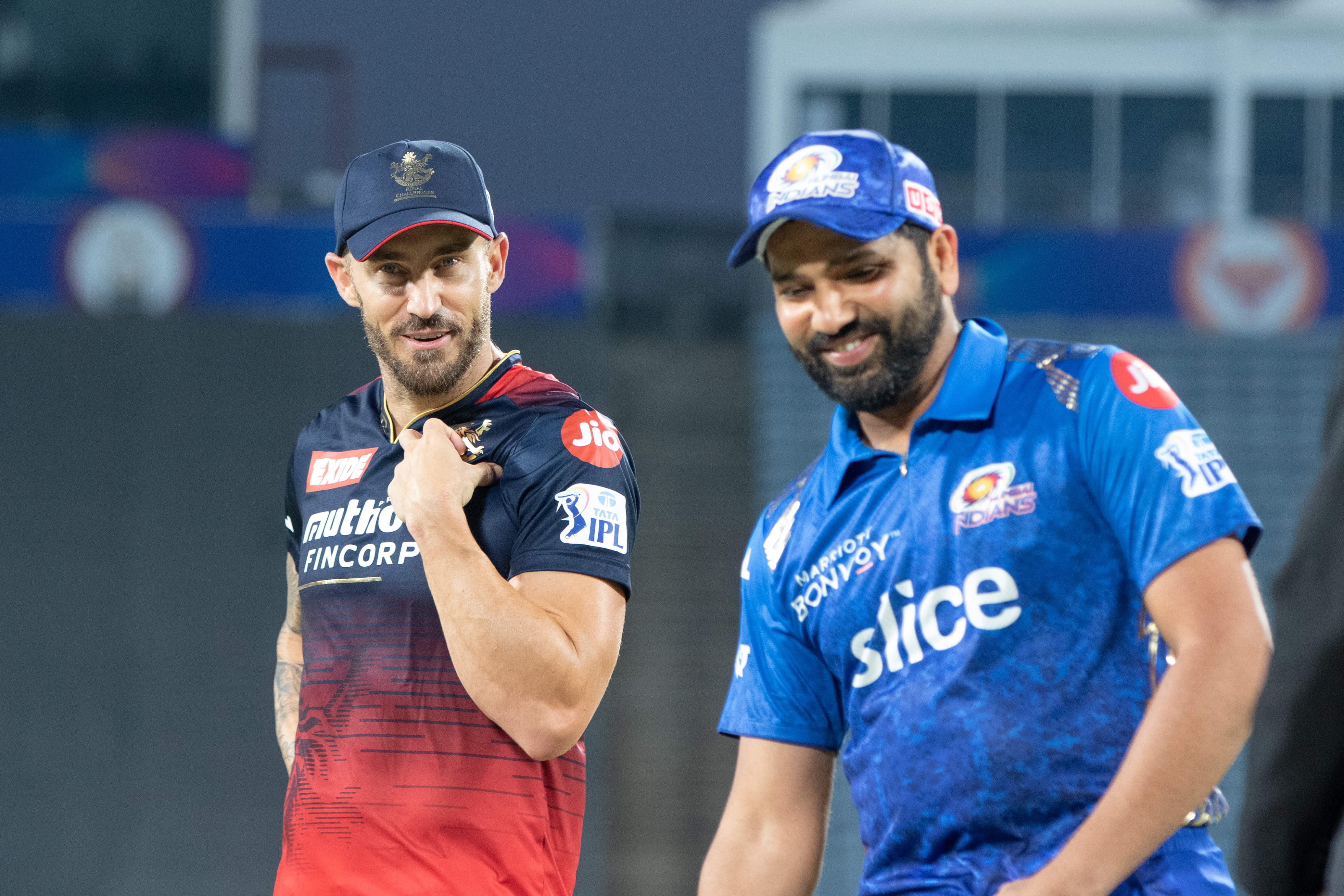 RCB, MI hope to put injuries behind them to forge successful start