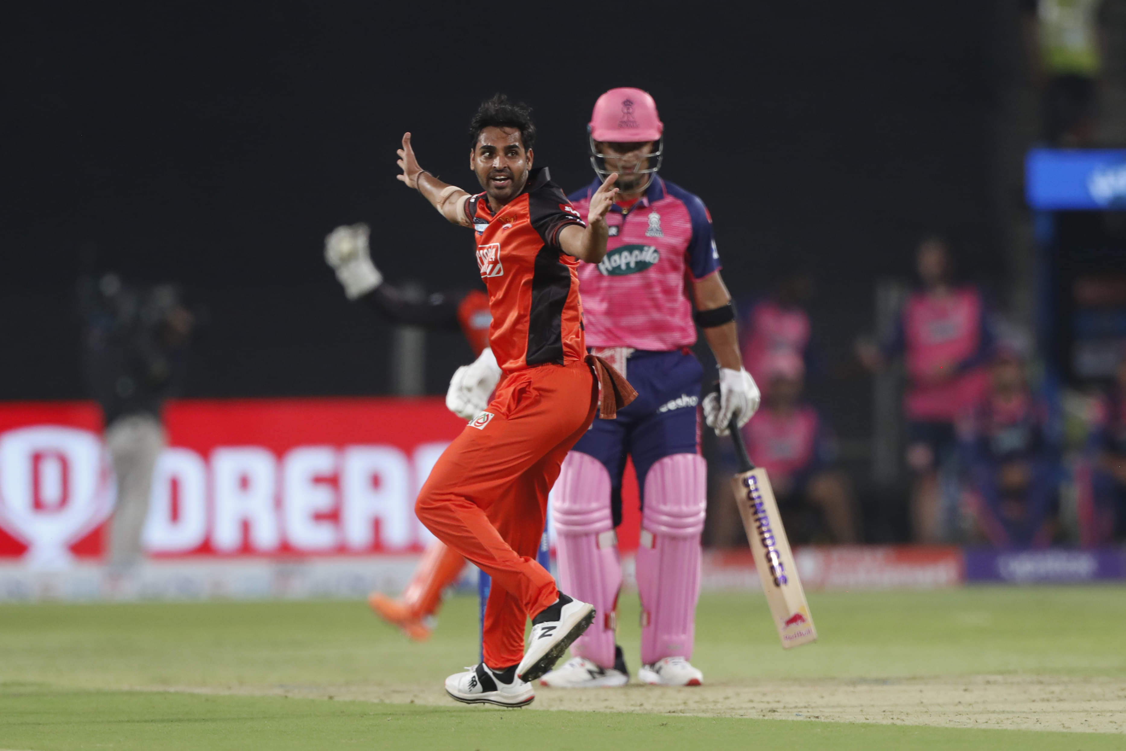 Fantasy: Bank on pacers and batters