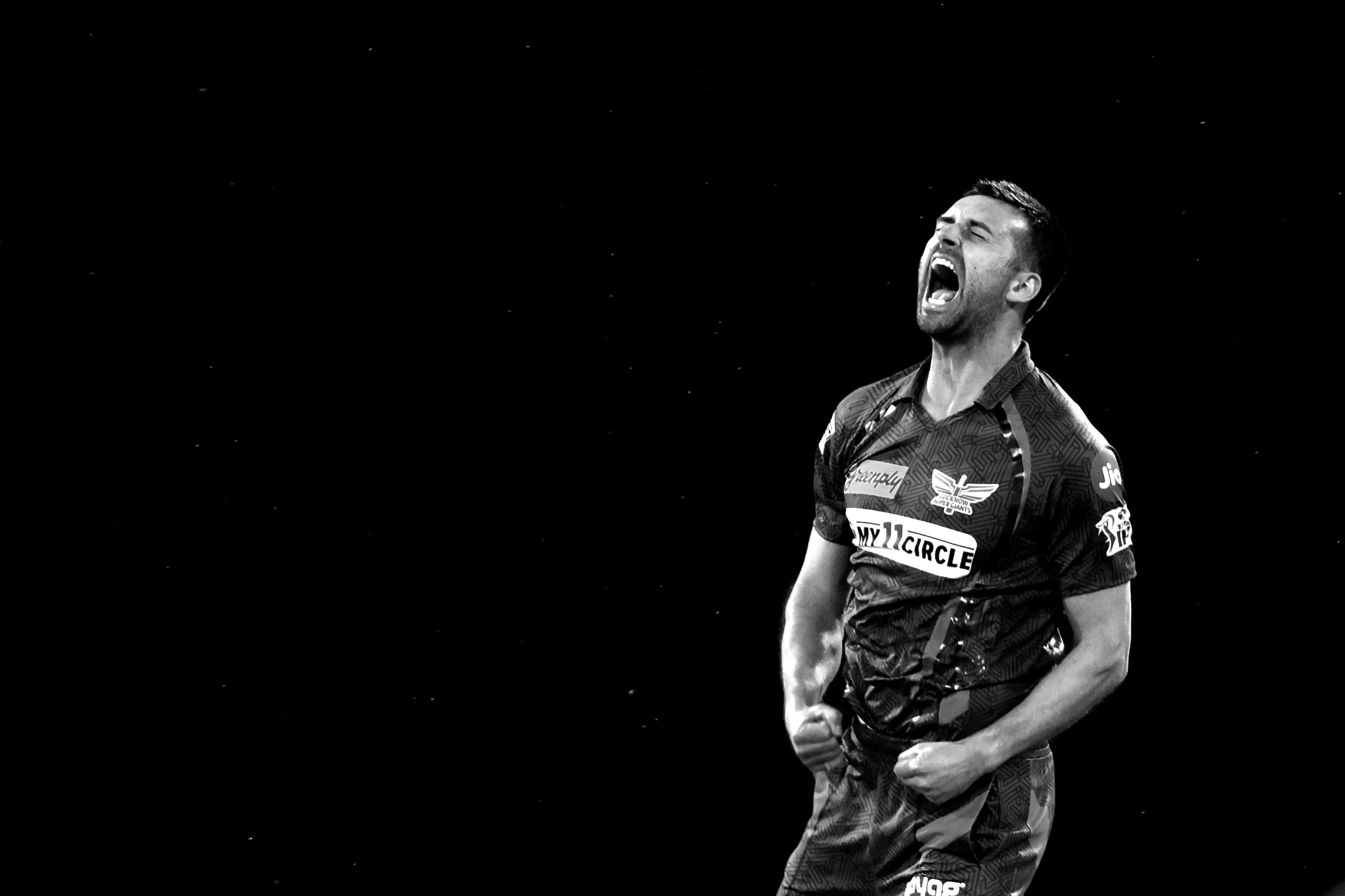 Wood hits the mark with persistent Thunderbolts 