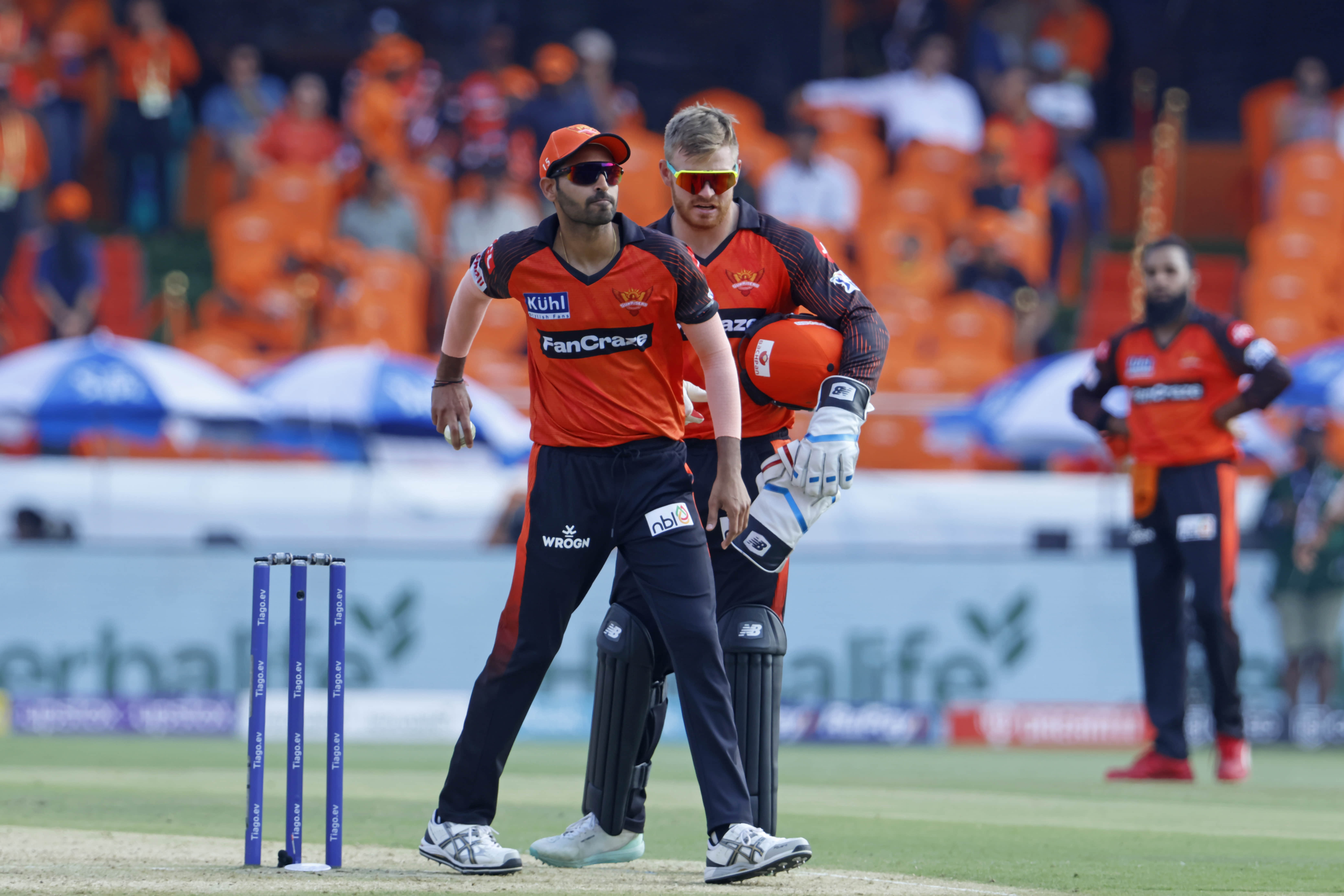 Need to forget this loss and move on: Bhuvneshwar Kumar