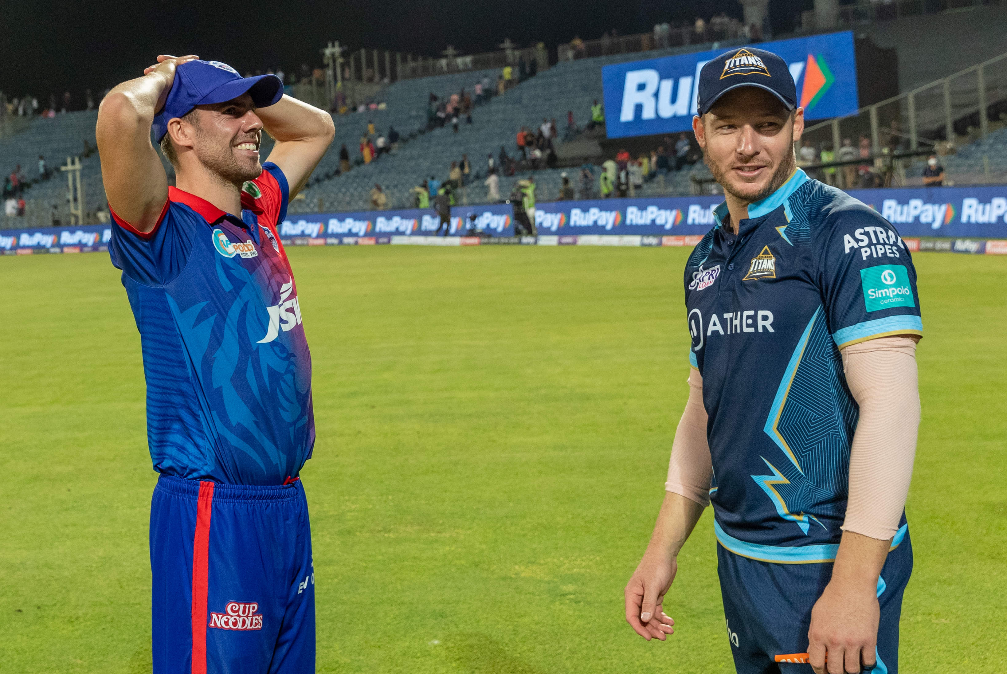 Shambolic Delhi hope for a revival in home comfort