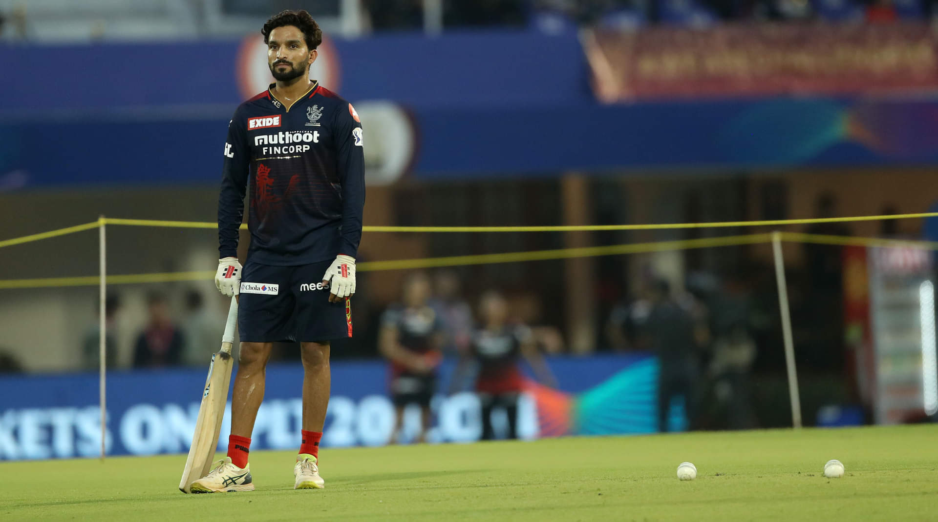 Rajat Patidar to miss IPL 2023 due to Achilles Heel injury