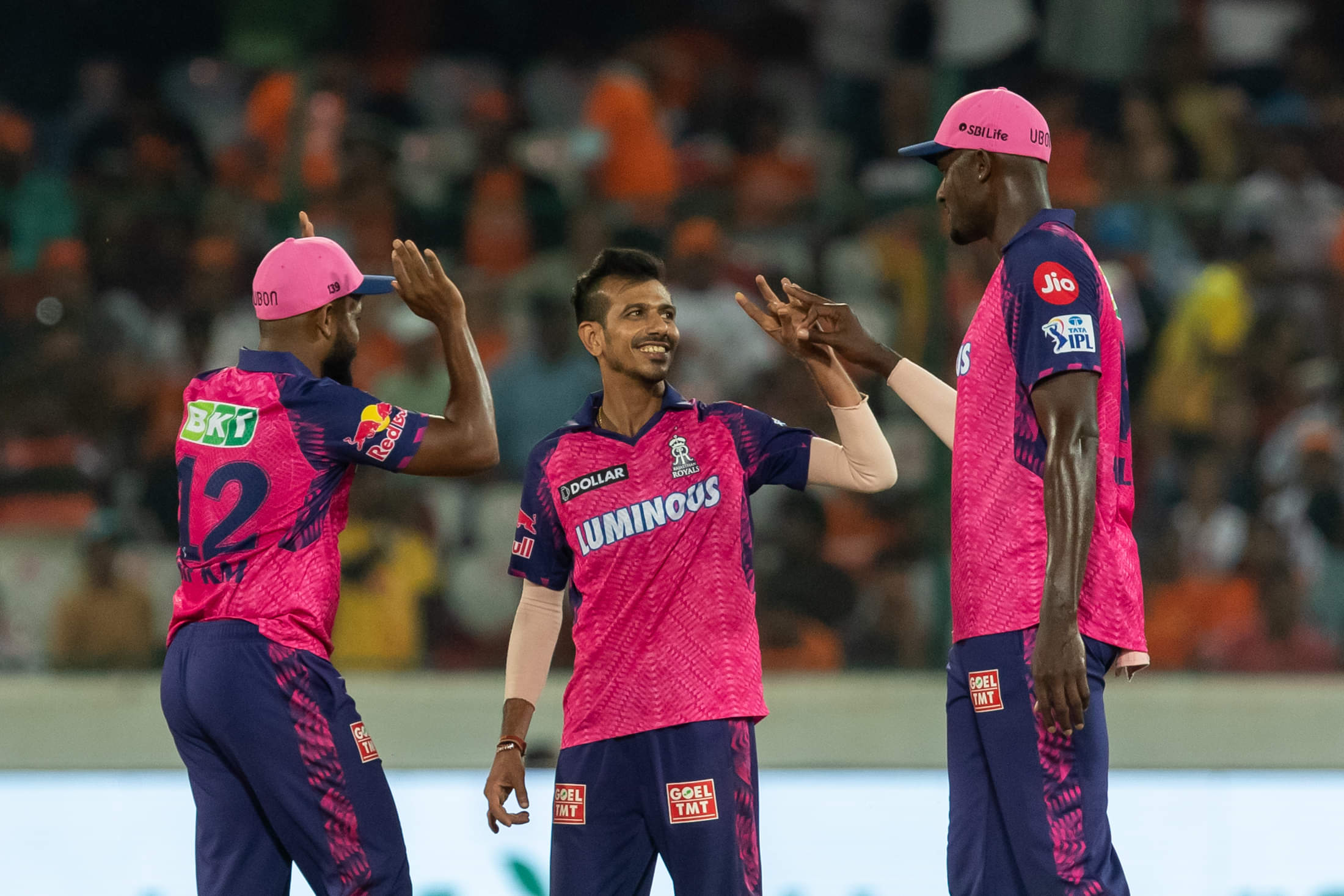 Fantasy: Bank on Chahal and Rajasthan’s top-three