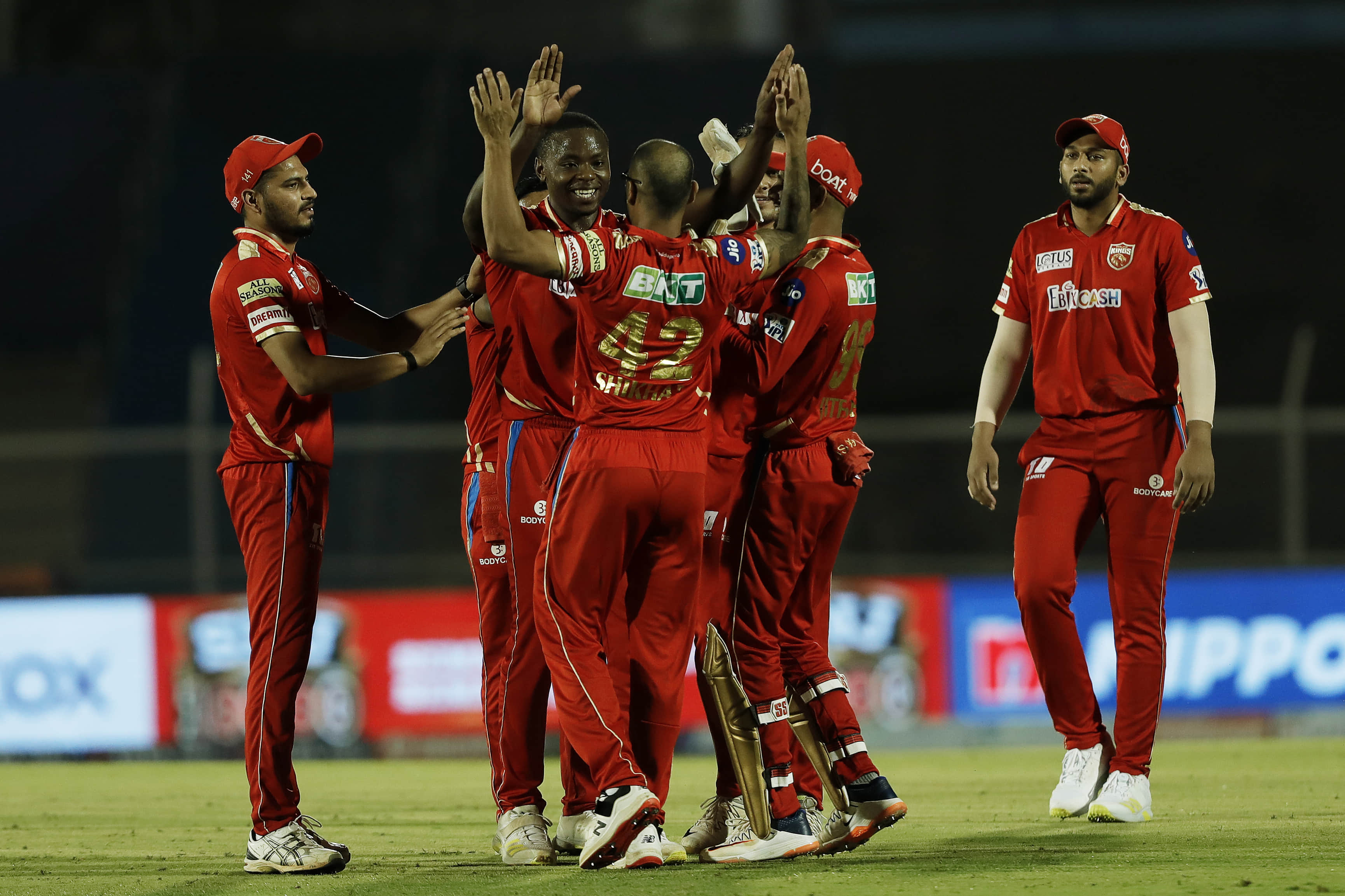 Rabada’s return looms large as PBKS, RR look to build on winning starts