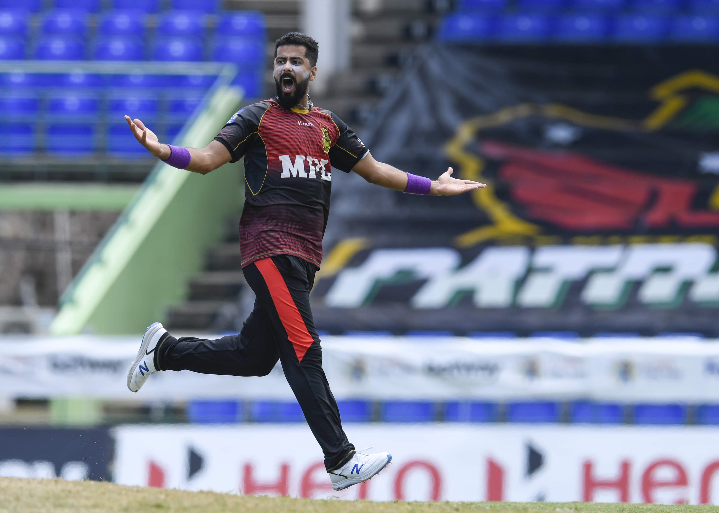 USA book spot at Cricket World Cup qualifier