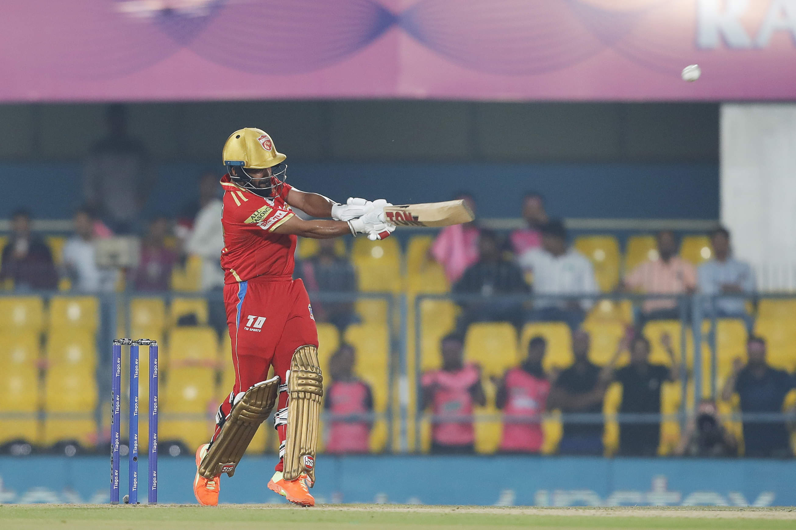 Prabhsimran Singh - the answer to Punjab's problems?