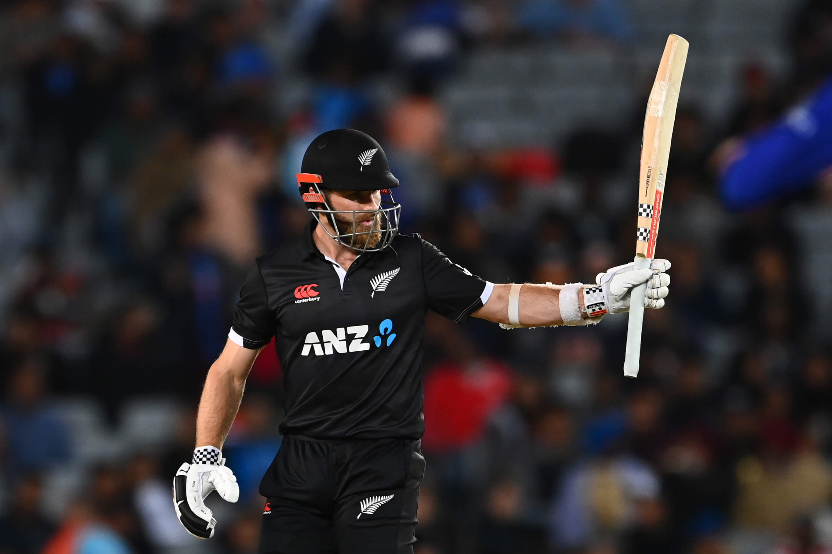 Kane Williamson set for knee surgery, unlikely to feature in World Cup