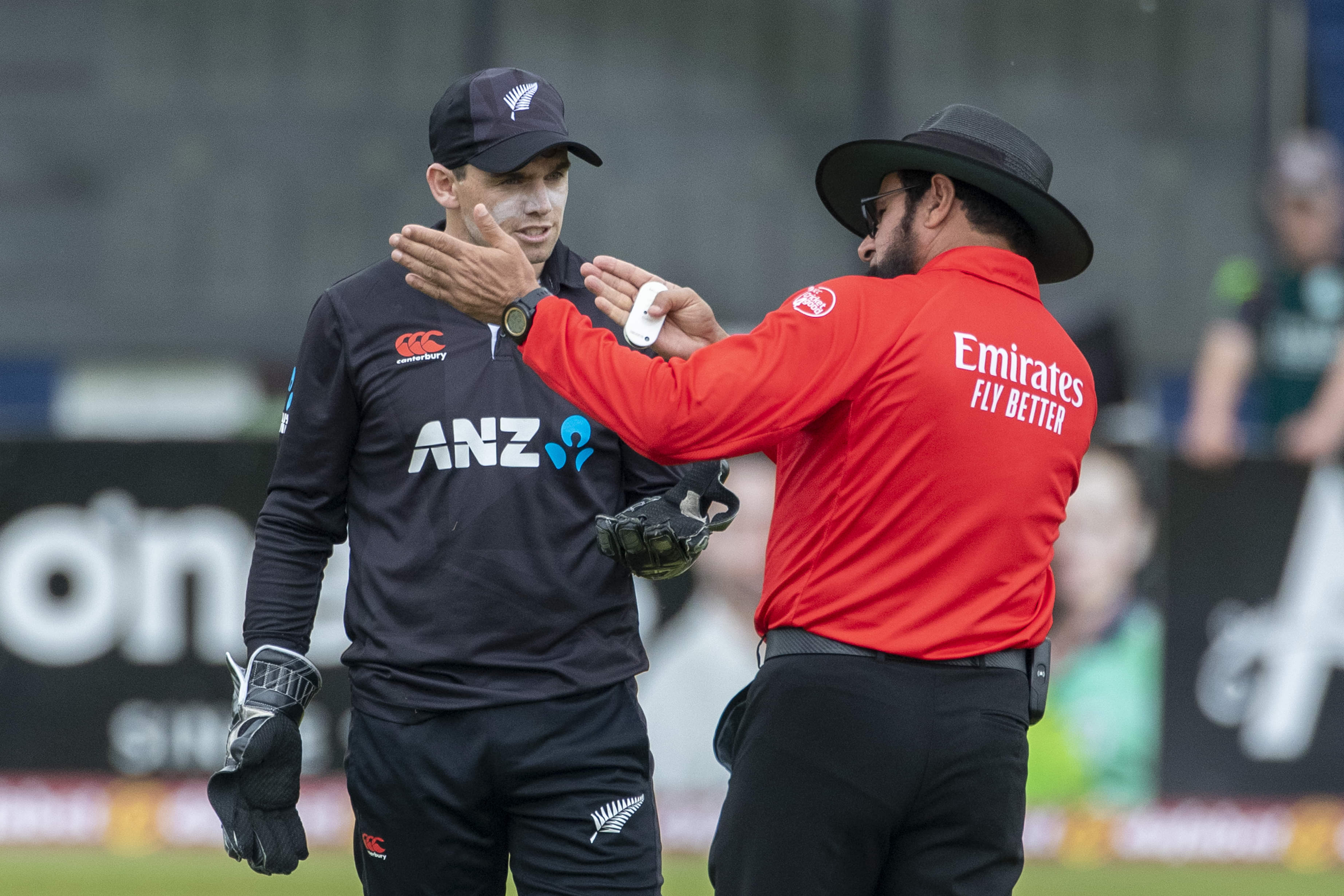 No DRS in World Cup Qualifiers, confirms ICC