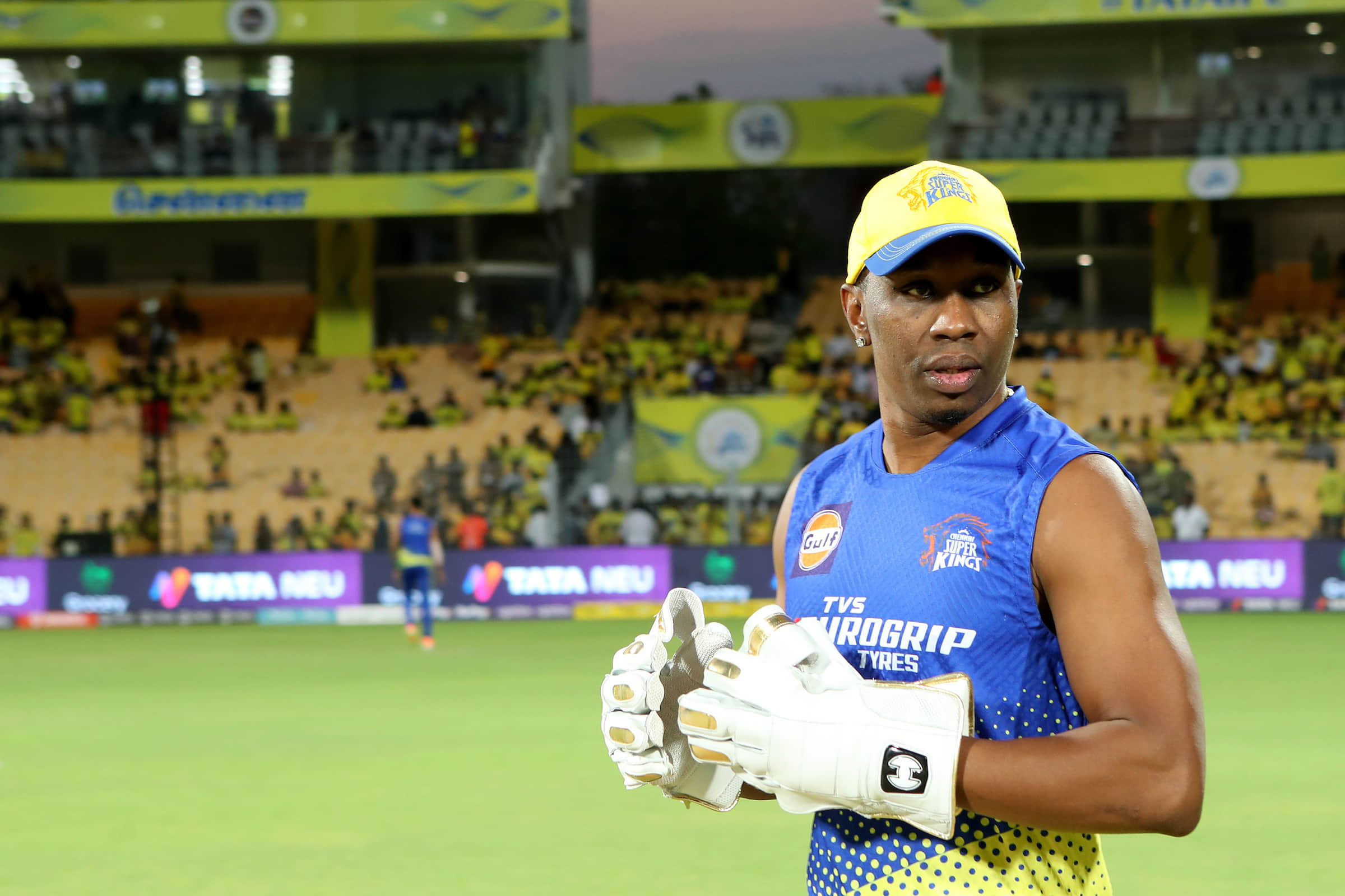 If you don’t have a yorker, you will not last long : Dwayne Bravo