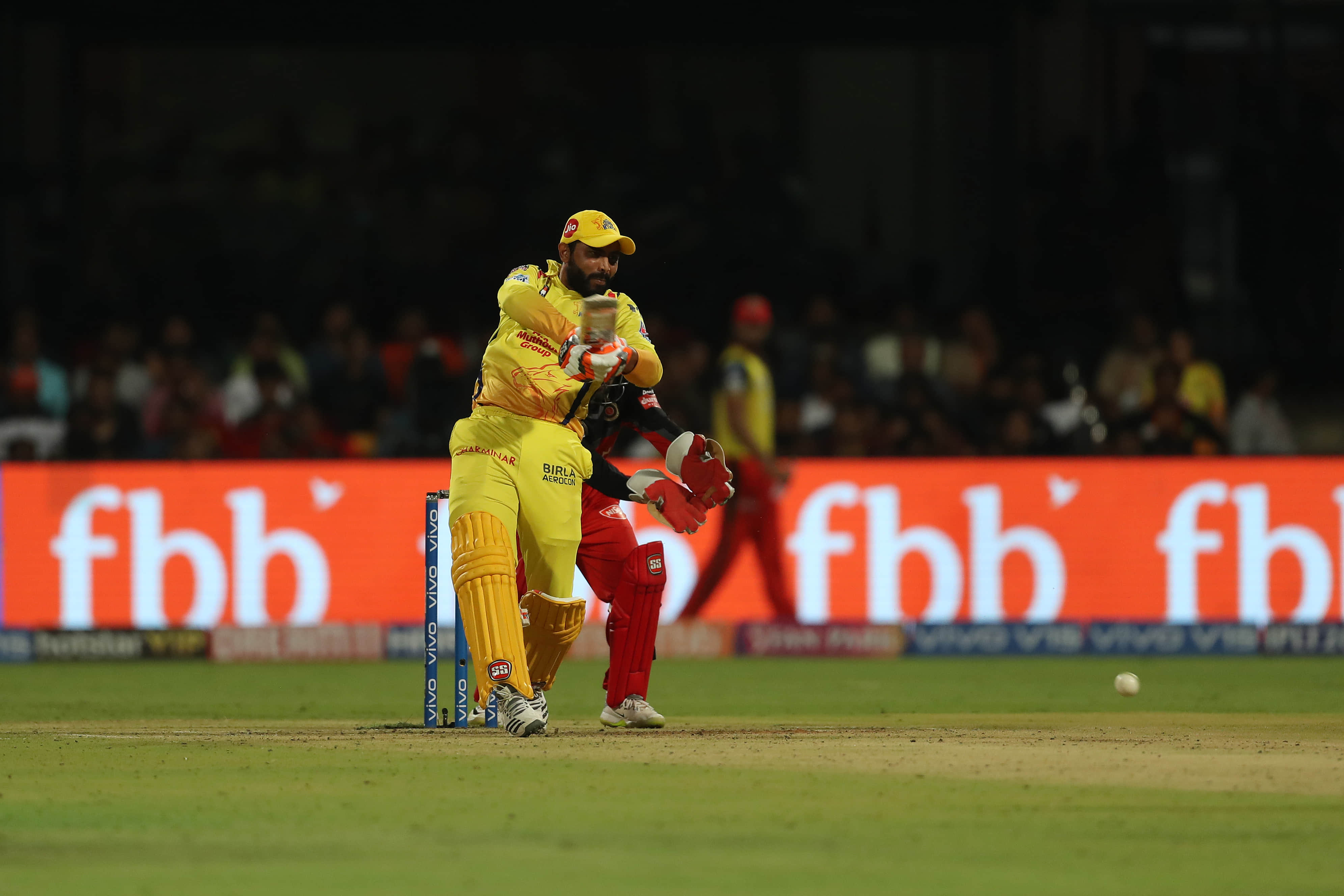 #AskCDC – Who have been the best batters against purple cap winners?