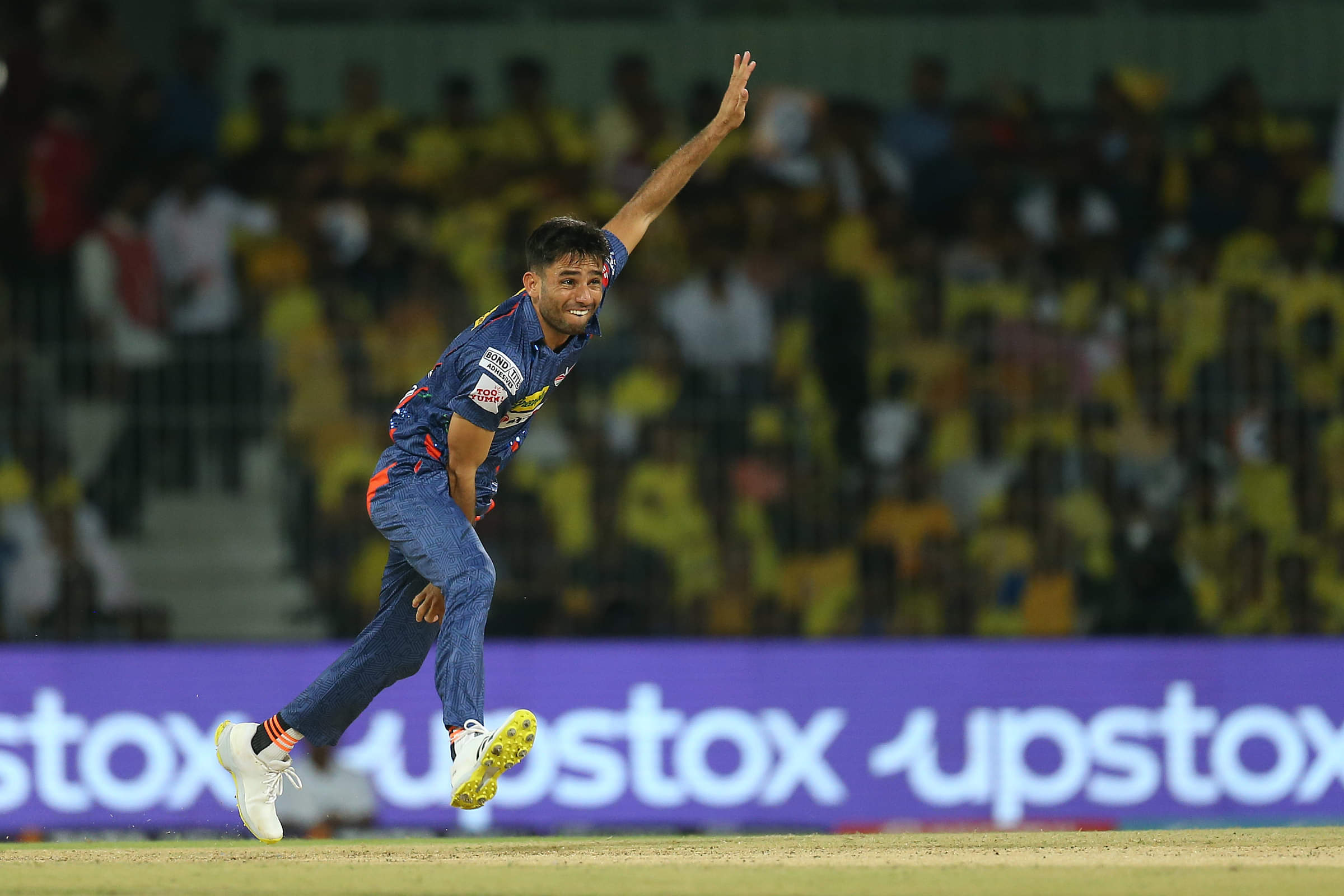 Bishnoi’s bowling is about waiting for a mistake from batters: Mishra