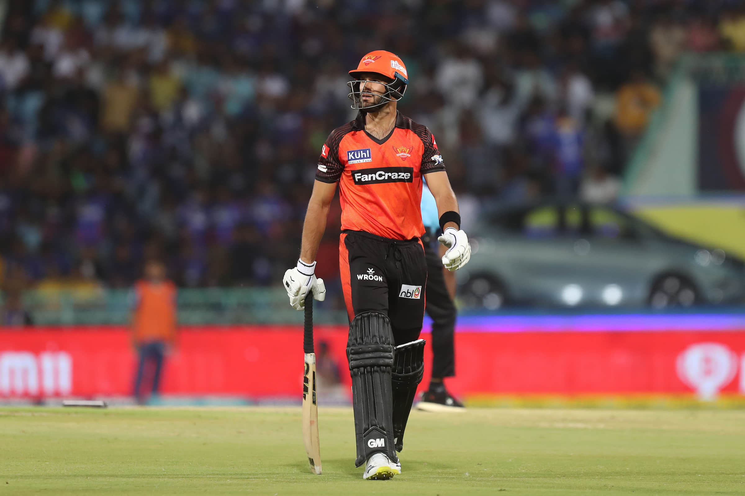 SRH definitely need improvement in their batting: Lara