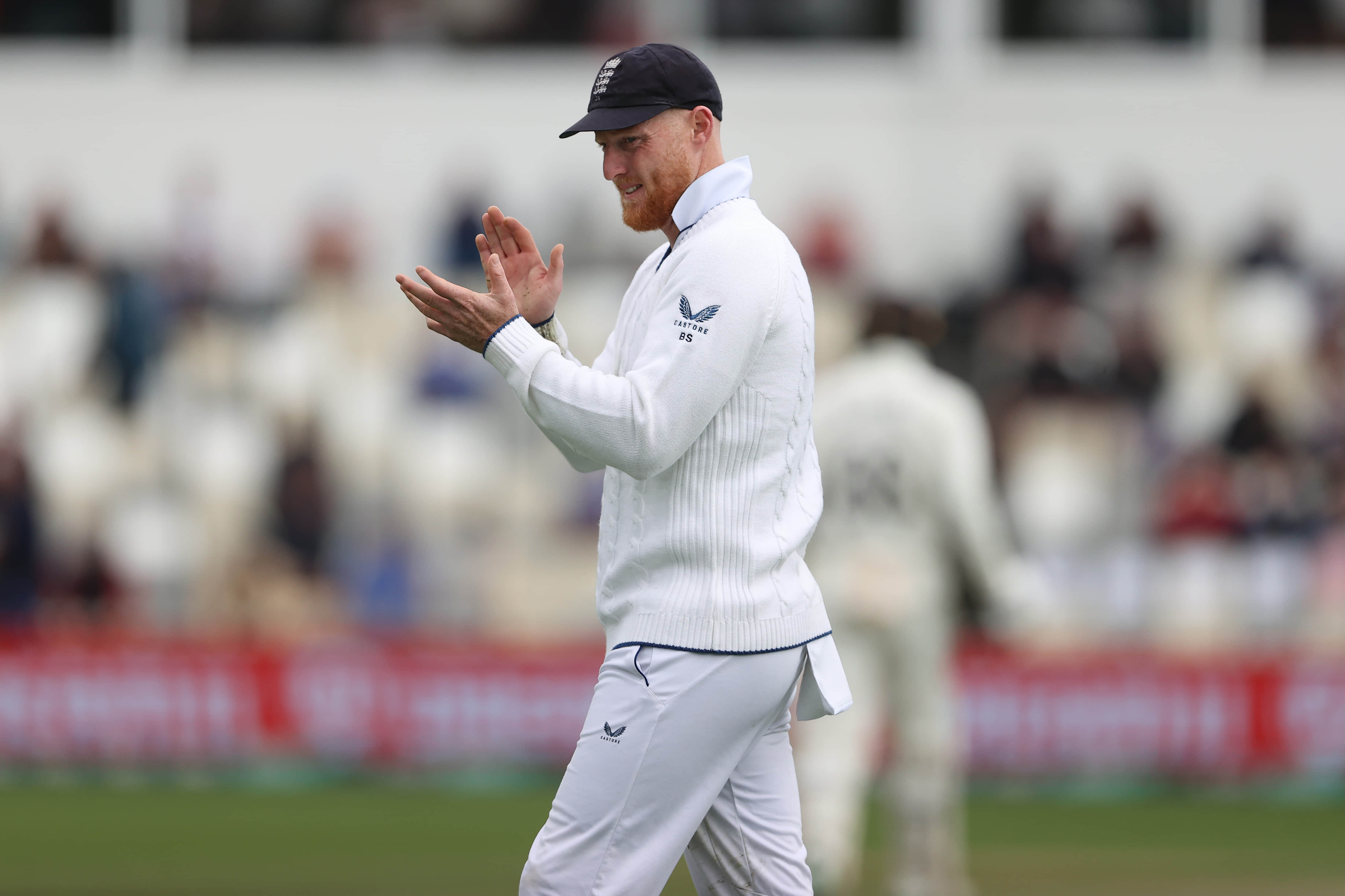 Priority is to get to 100% bowling fitness for The Ashes: Ben Stokes