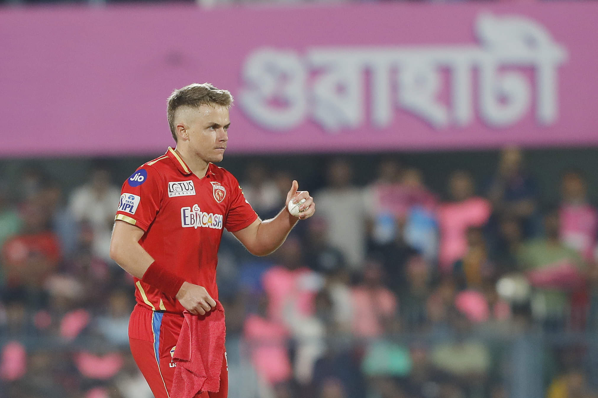 Fantasy: Bank on Curran and Markram to deliver