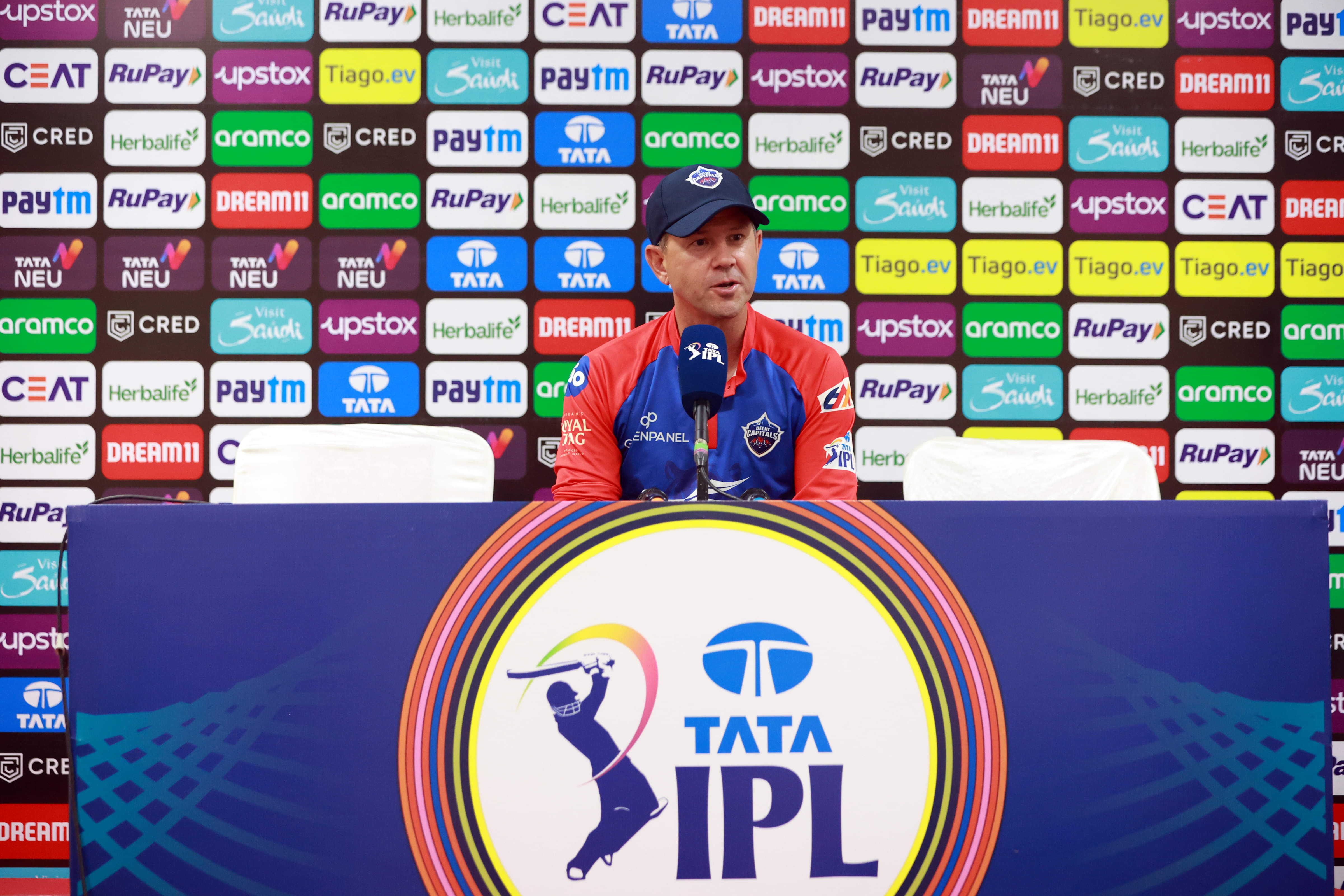 We are a long way off right now : Ponting