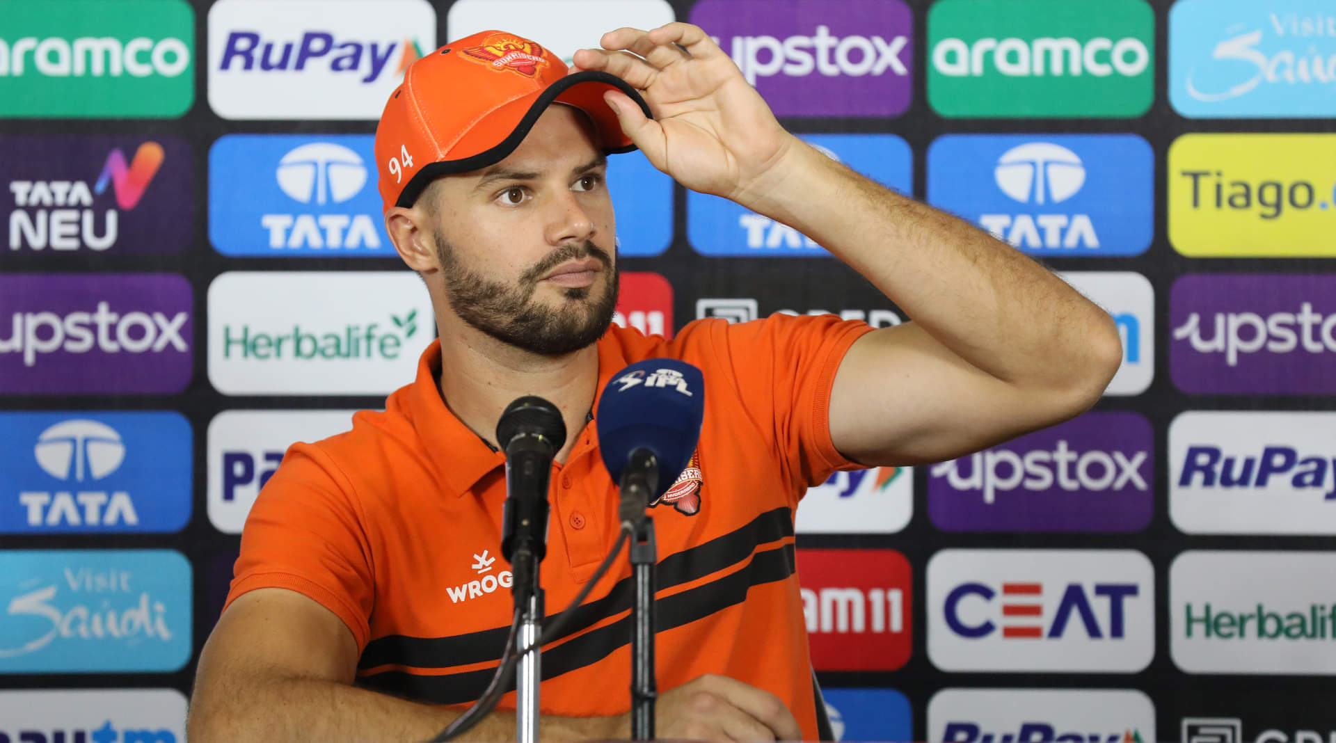 Going forward, we would love to use Abhishek: Markram