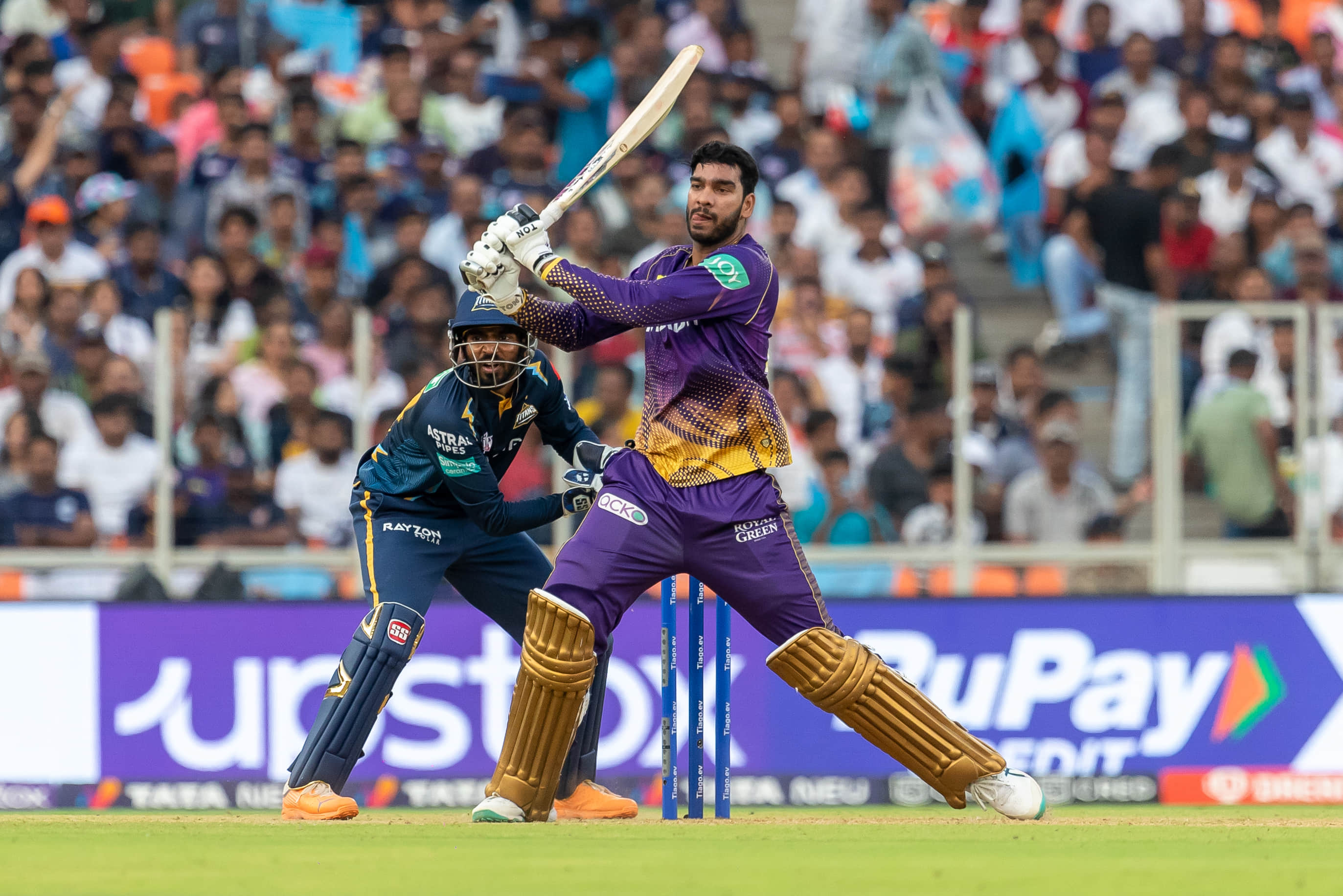 Impact of Impact Players