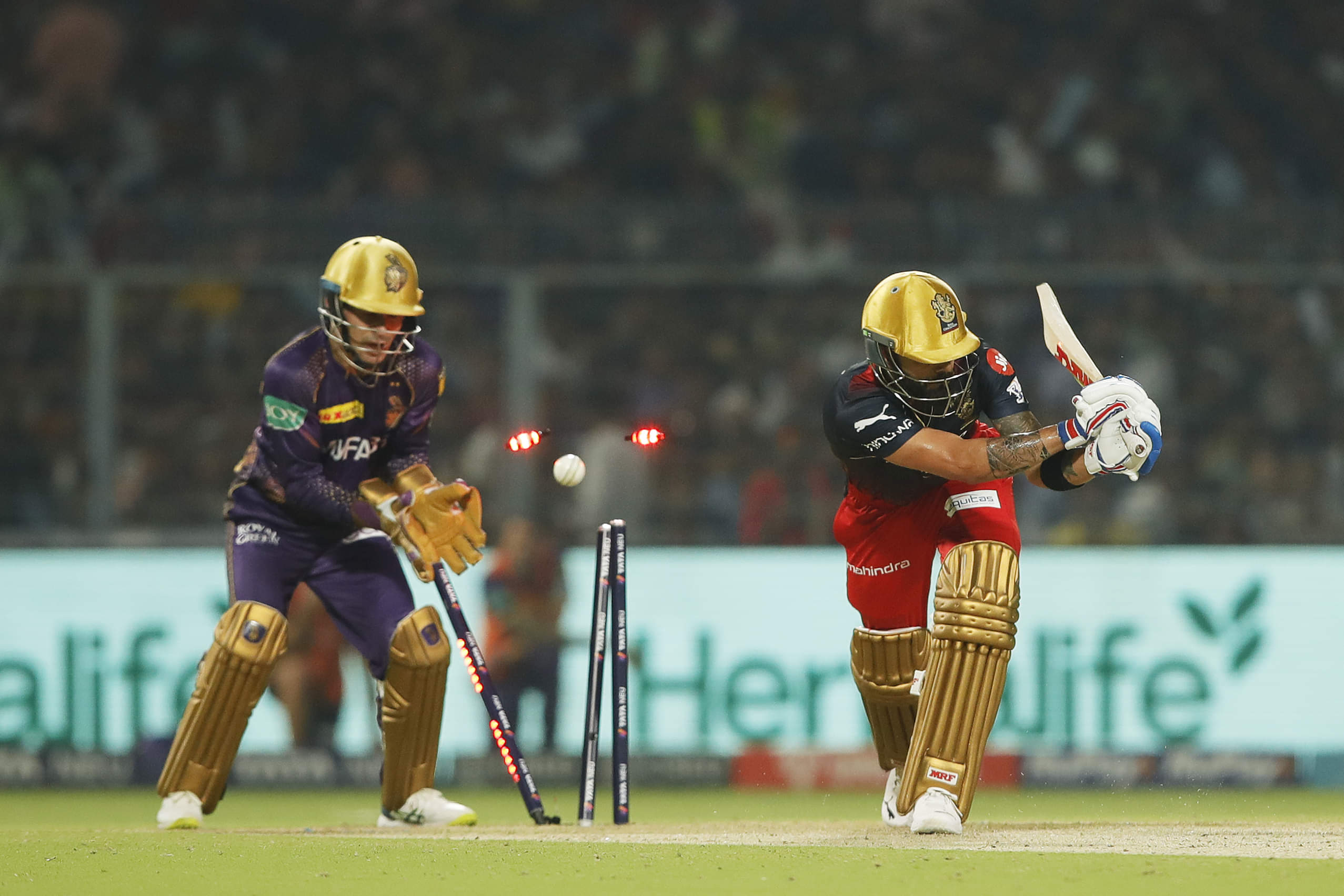 IPL 2023 Trends: Spin acing pace, uncapped batters on charge and a lot more