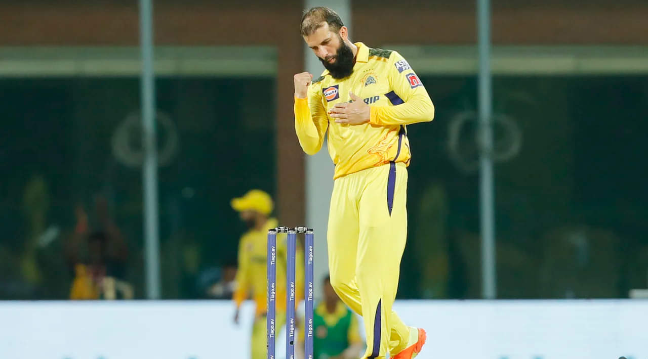 Fantasy: Build your team around spin-bowling all-rounders