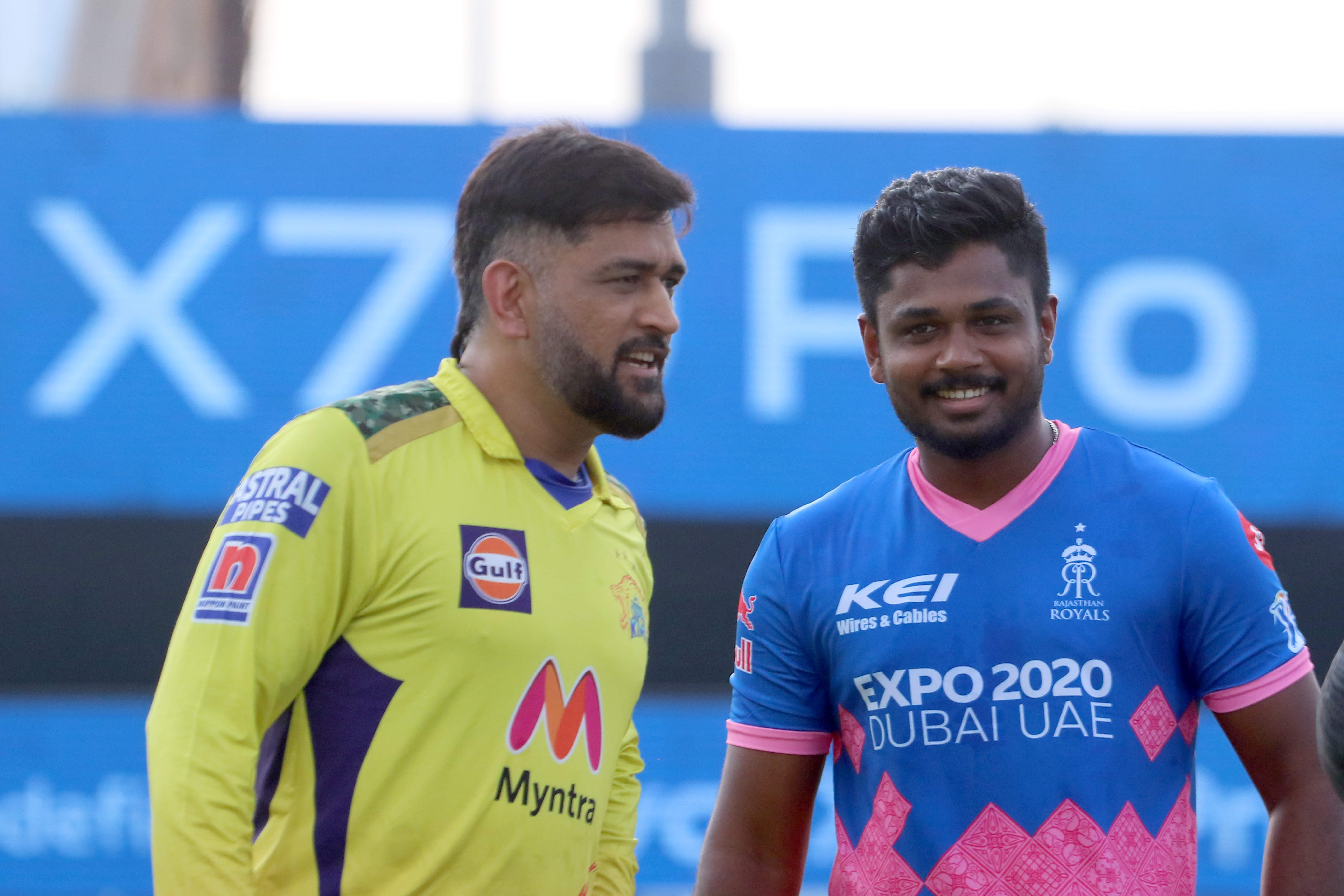 Spin trial awaits high-flying Royals against dominant Super Kings