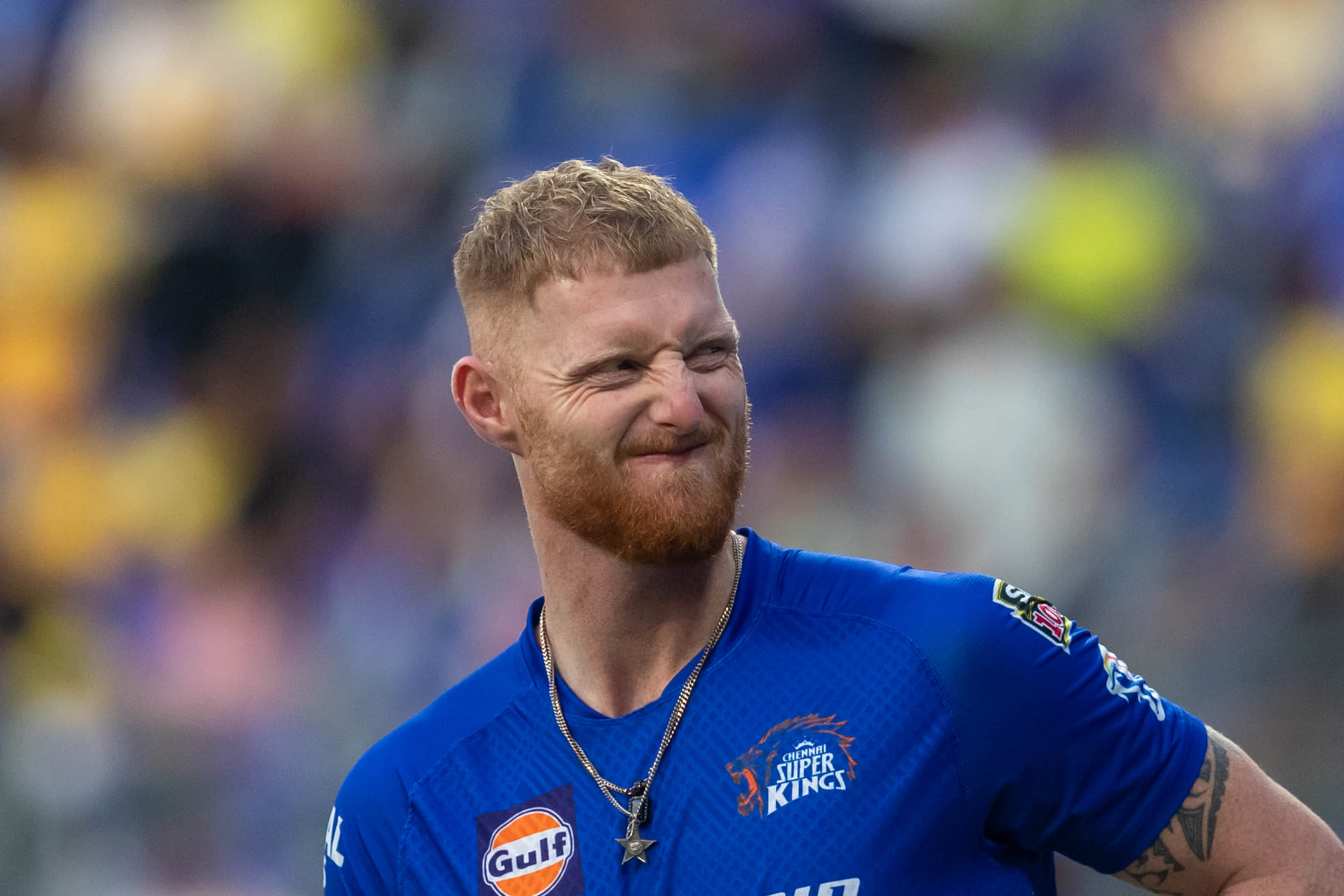Can CSK still afford to play Ben Stokes?