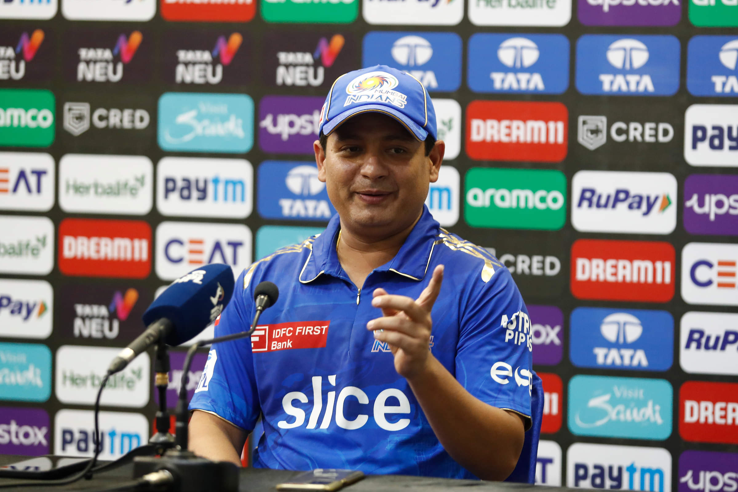 If you want to slow down run rate in this format, you have to take wickets: Piyush Chawla