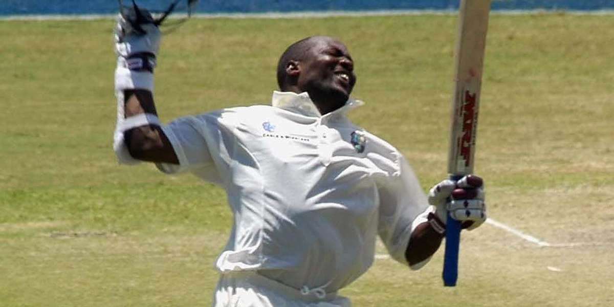 Brian Lara: The Prince of Trinidad who etched history